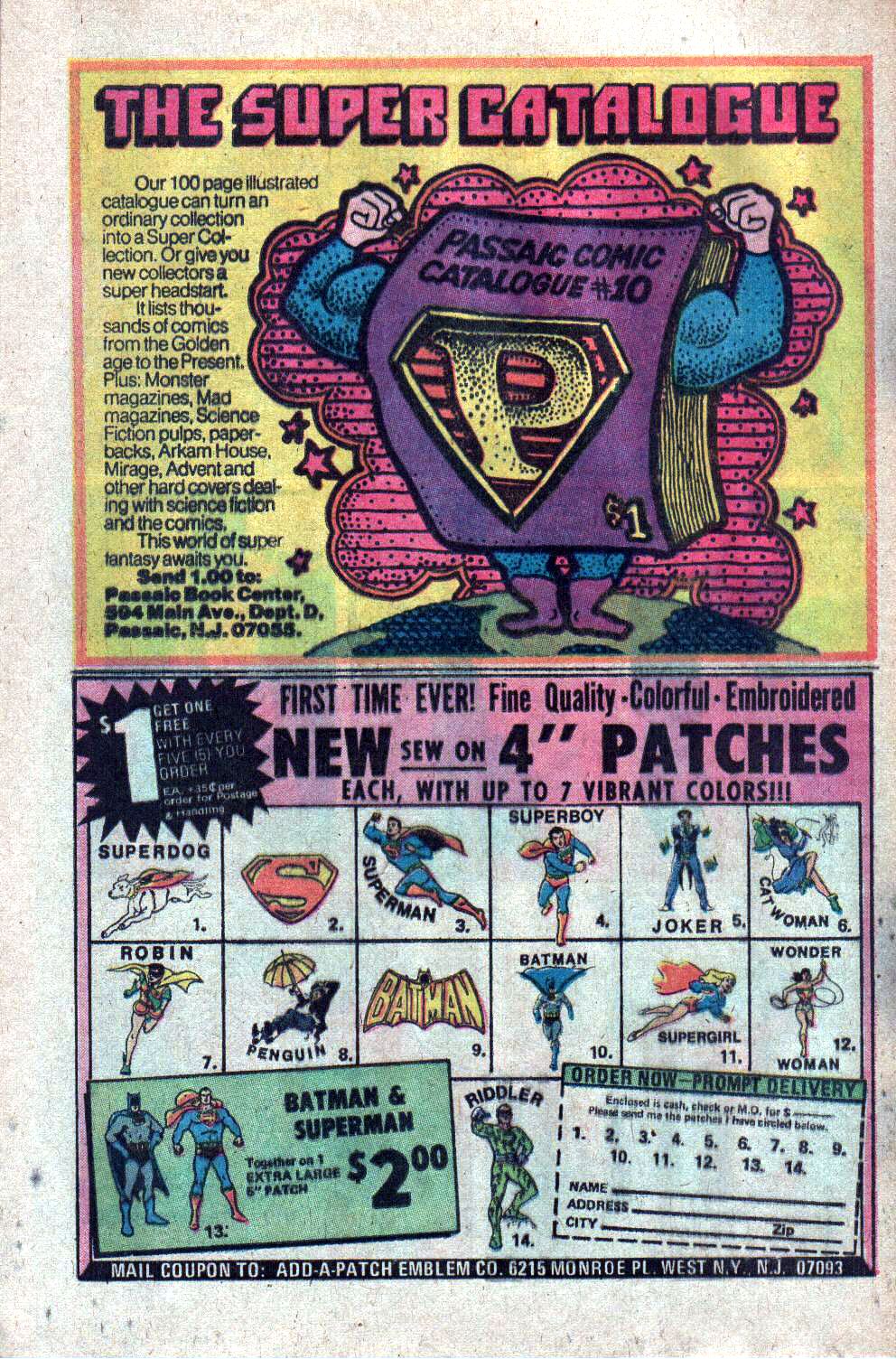 Read online Adventure Comics (1938) comic -  Issue #427 - 28