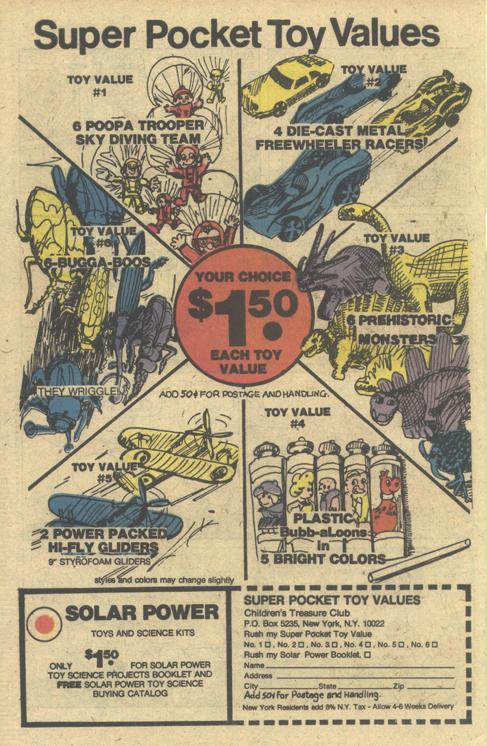 Read online Donald Duck (1962) comic -  Issue #195 - 34