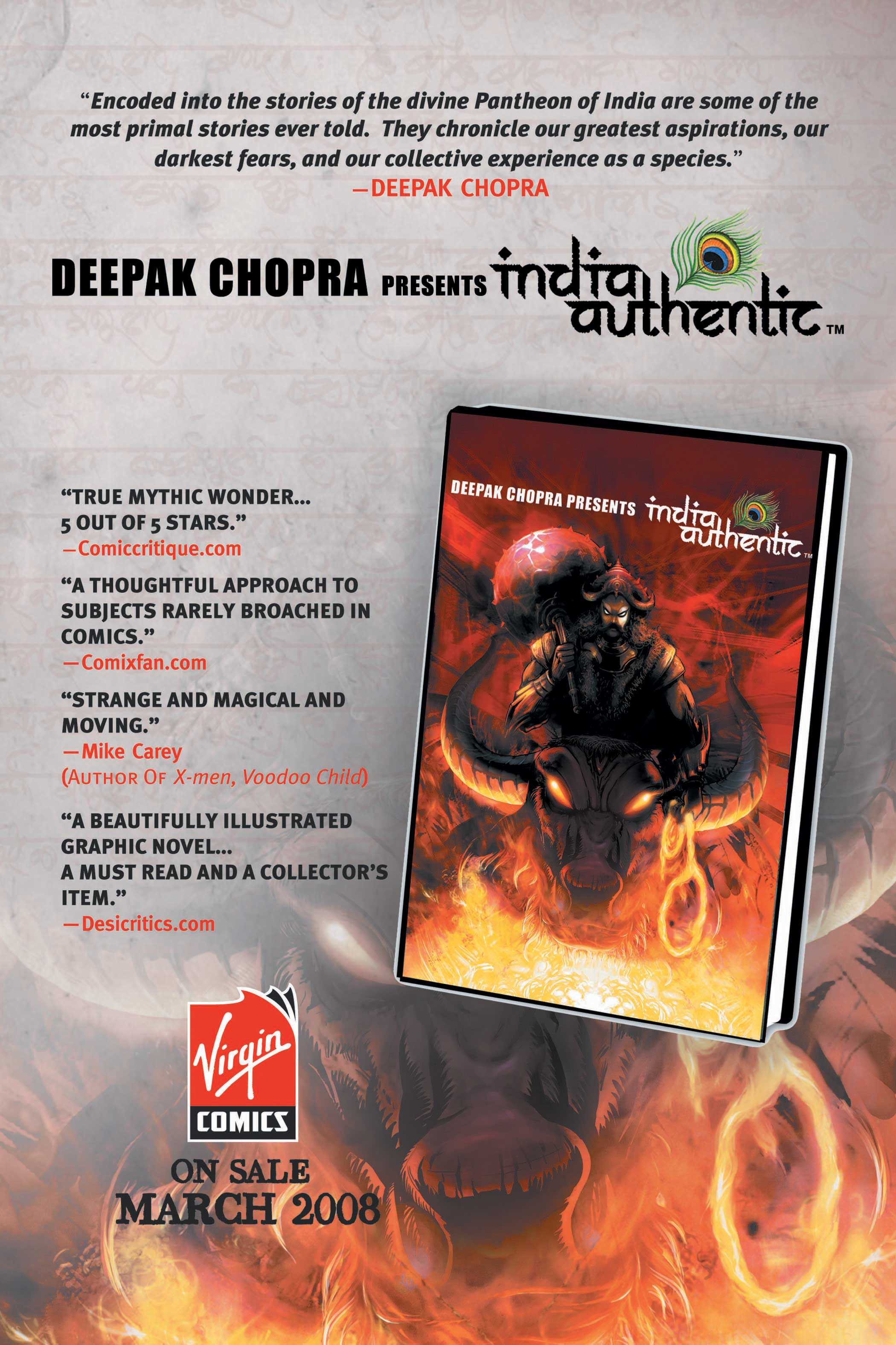 Read online Ramayan 3392 A.D. Reloaded comic -  Issue #4 - 14