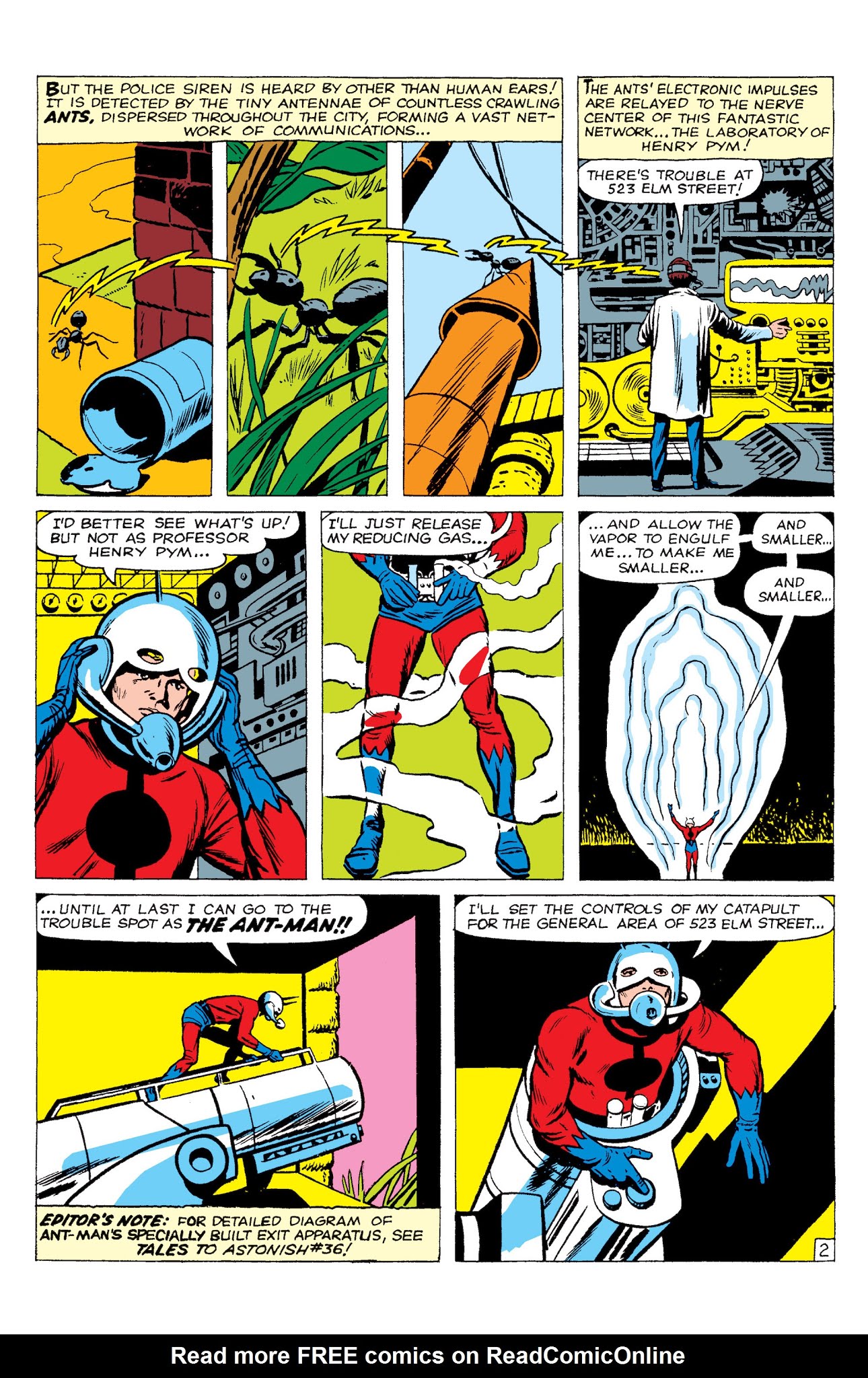 Read online Ant-Man/Giant-Man Epic Collection comic -  Issue # TPB (Part 1) - 41