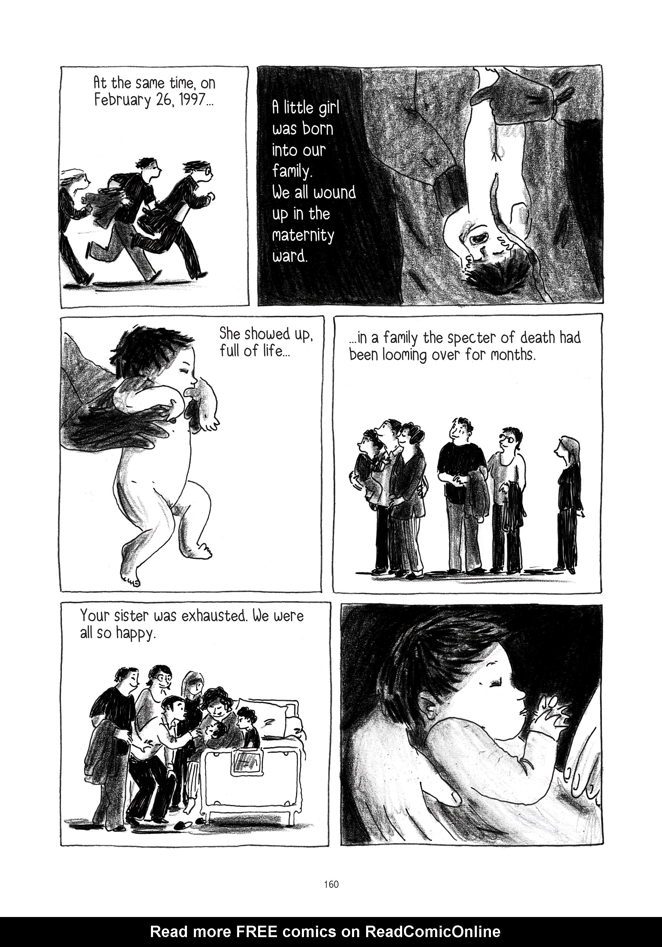 Read online Parenthesis comic -  Issue # TPB (Part 2) - 58