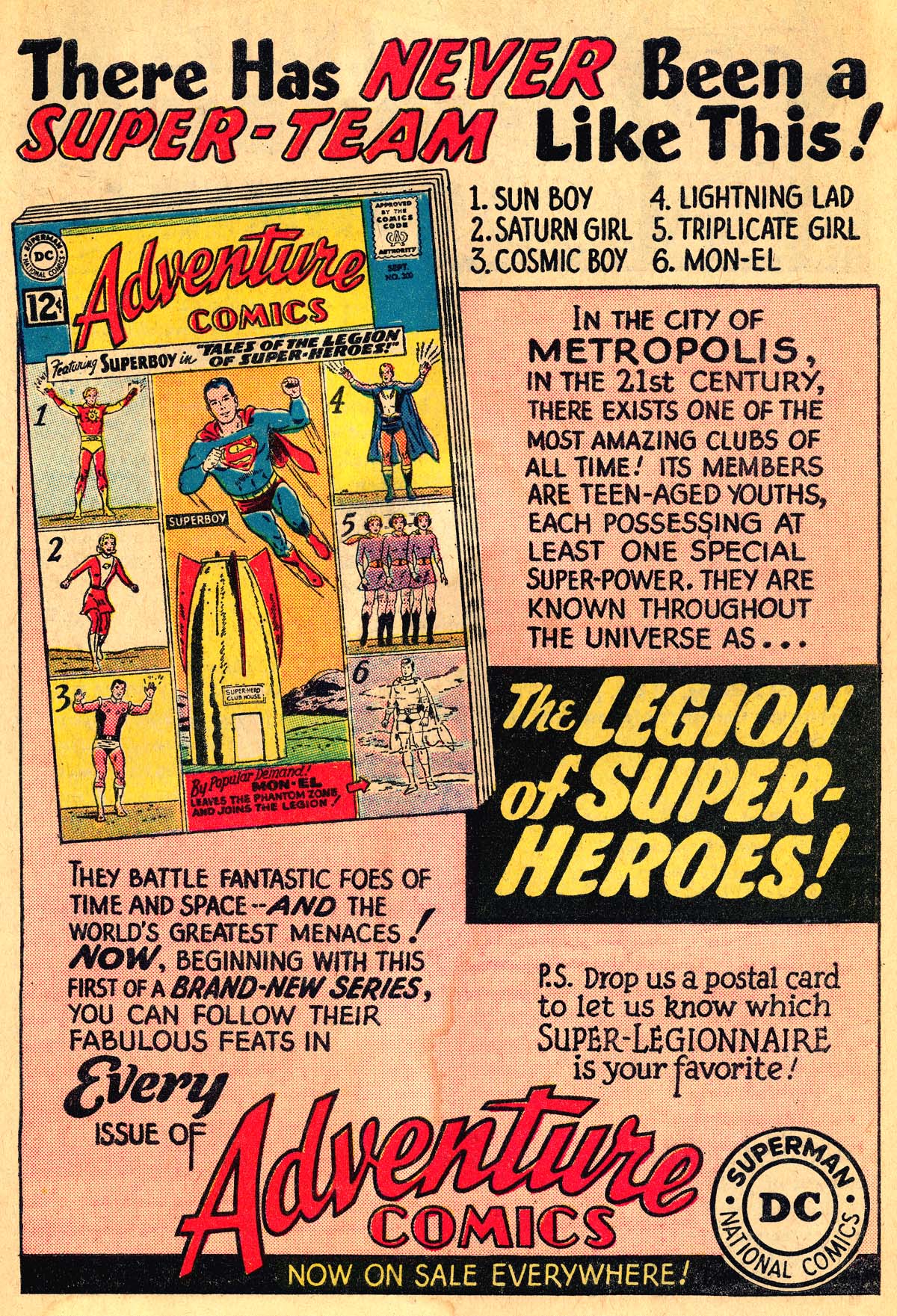 Read online Our Fighting Forces comic -  Issue #71 - 19