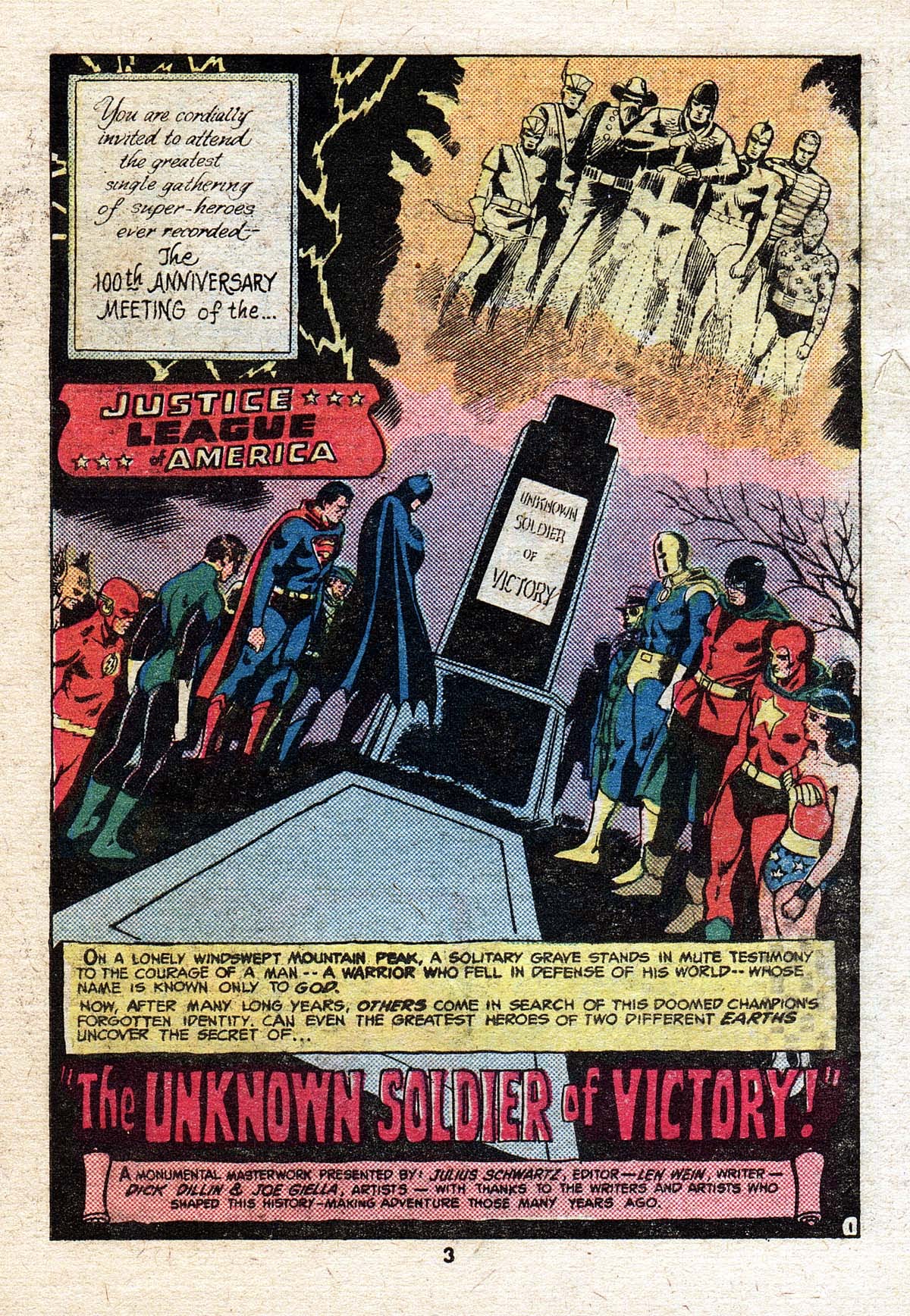 Read online DC Special Blue Ribbon Digest comic -  Issue #11 - 3