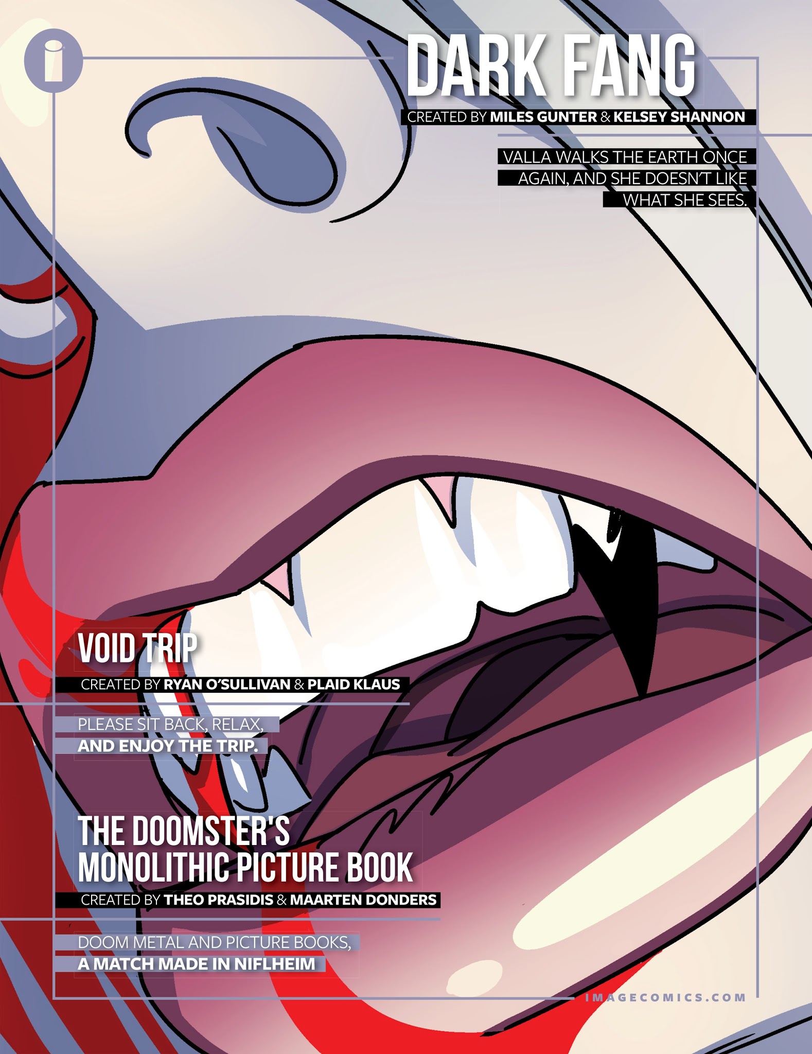 Read online Image  (2017) comic -  Issue #1 - 75