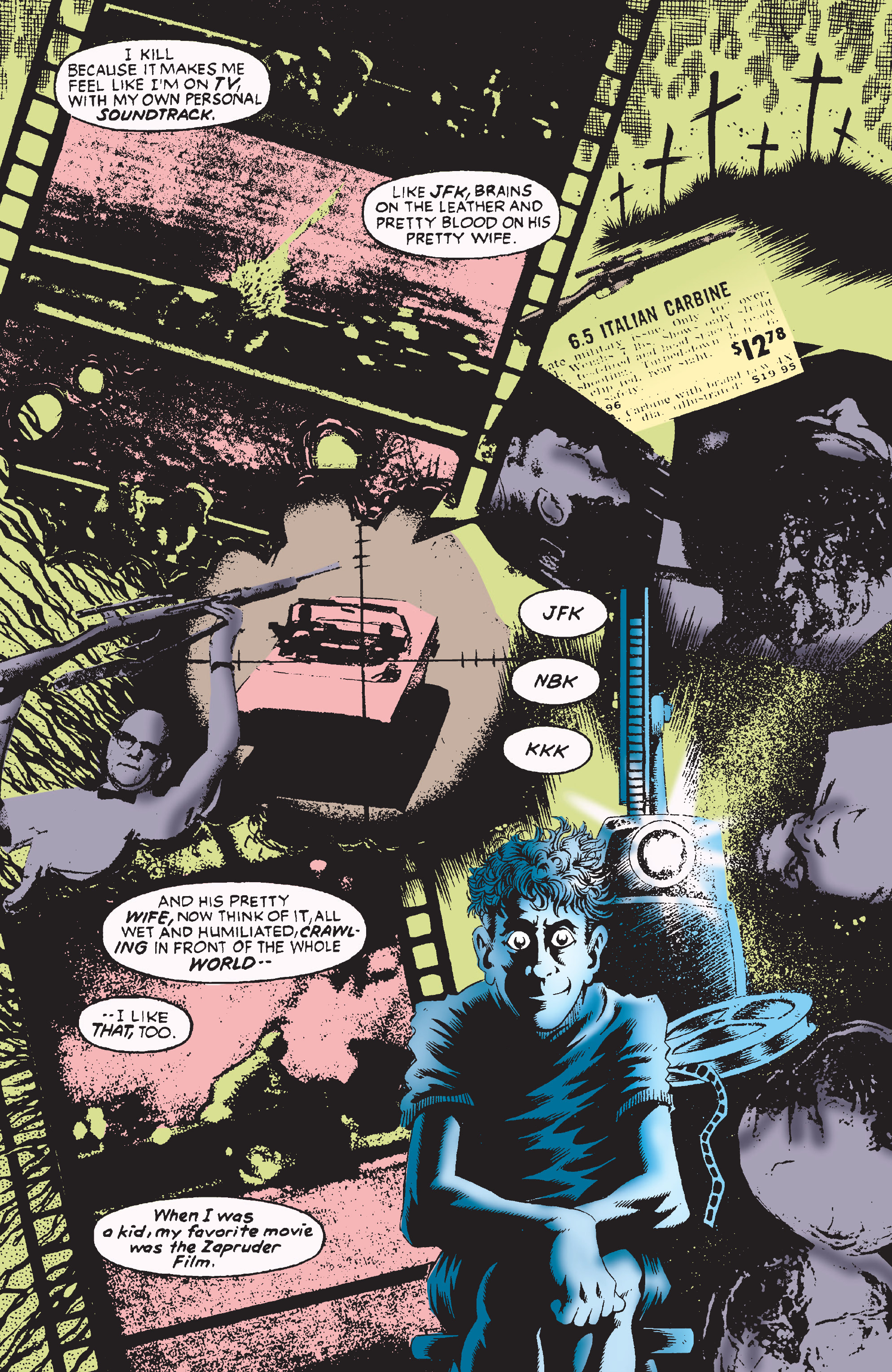 Read online Carnage Classic comic -  Issue # TPB (Part 3) - 19