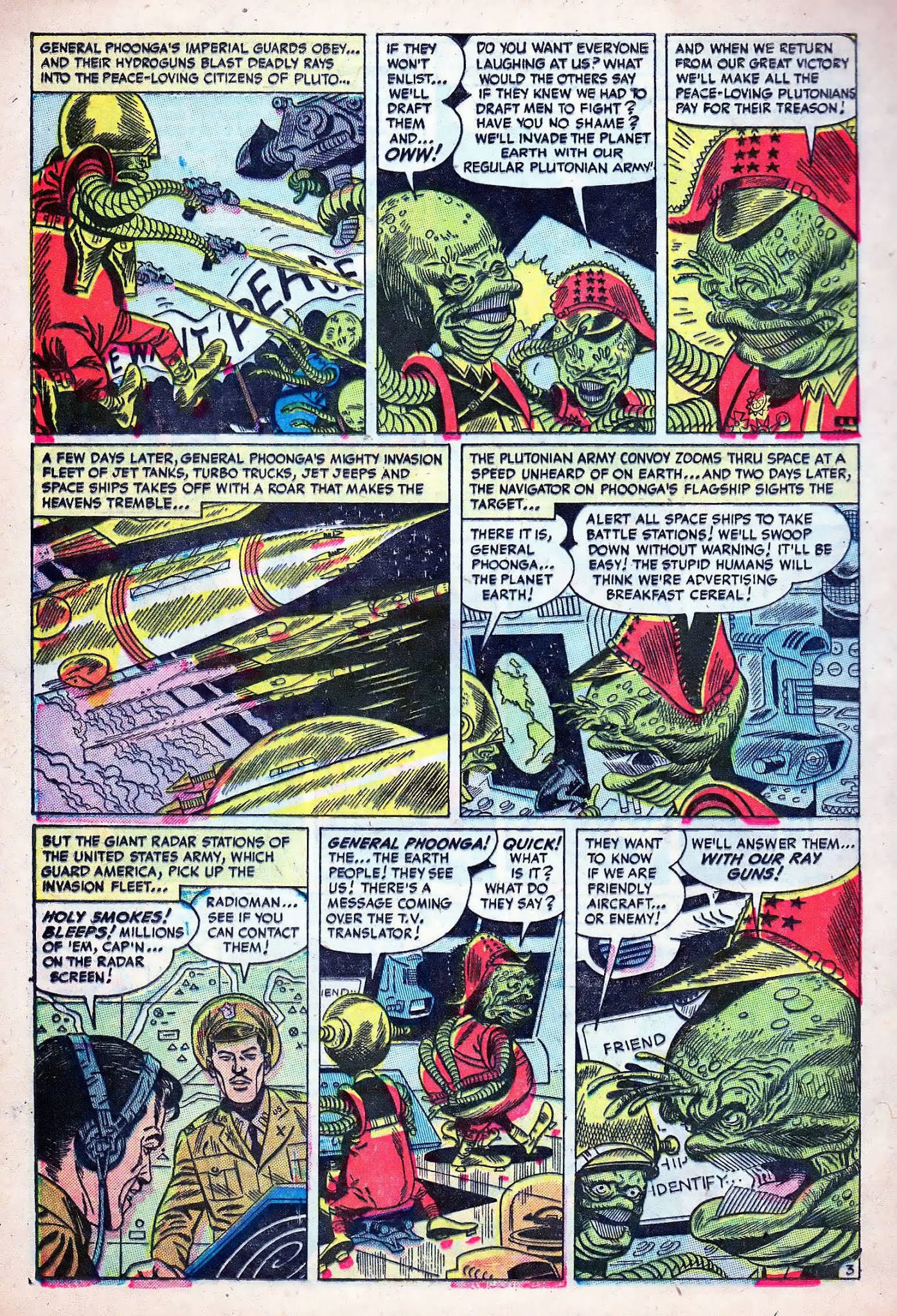 Read online Uncanny Tales comic -  Issue #15 - 24