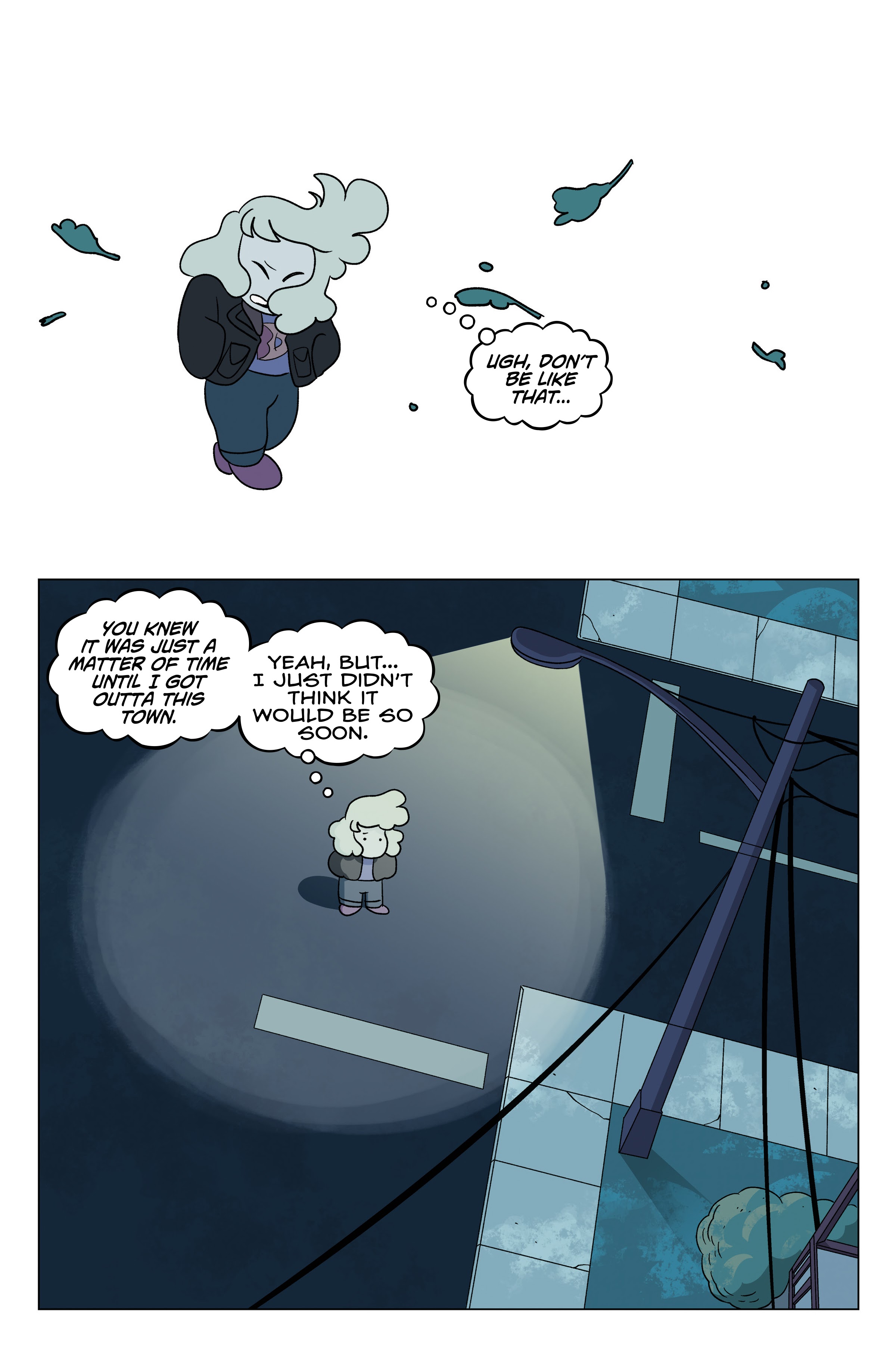 Read online Steven Universe: Ultimate Dough-Down comic -  Issue # TPB - 42