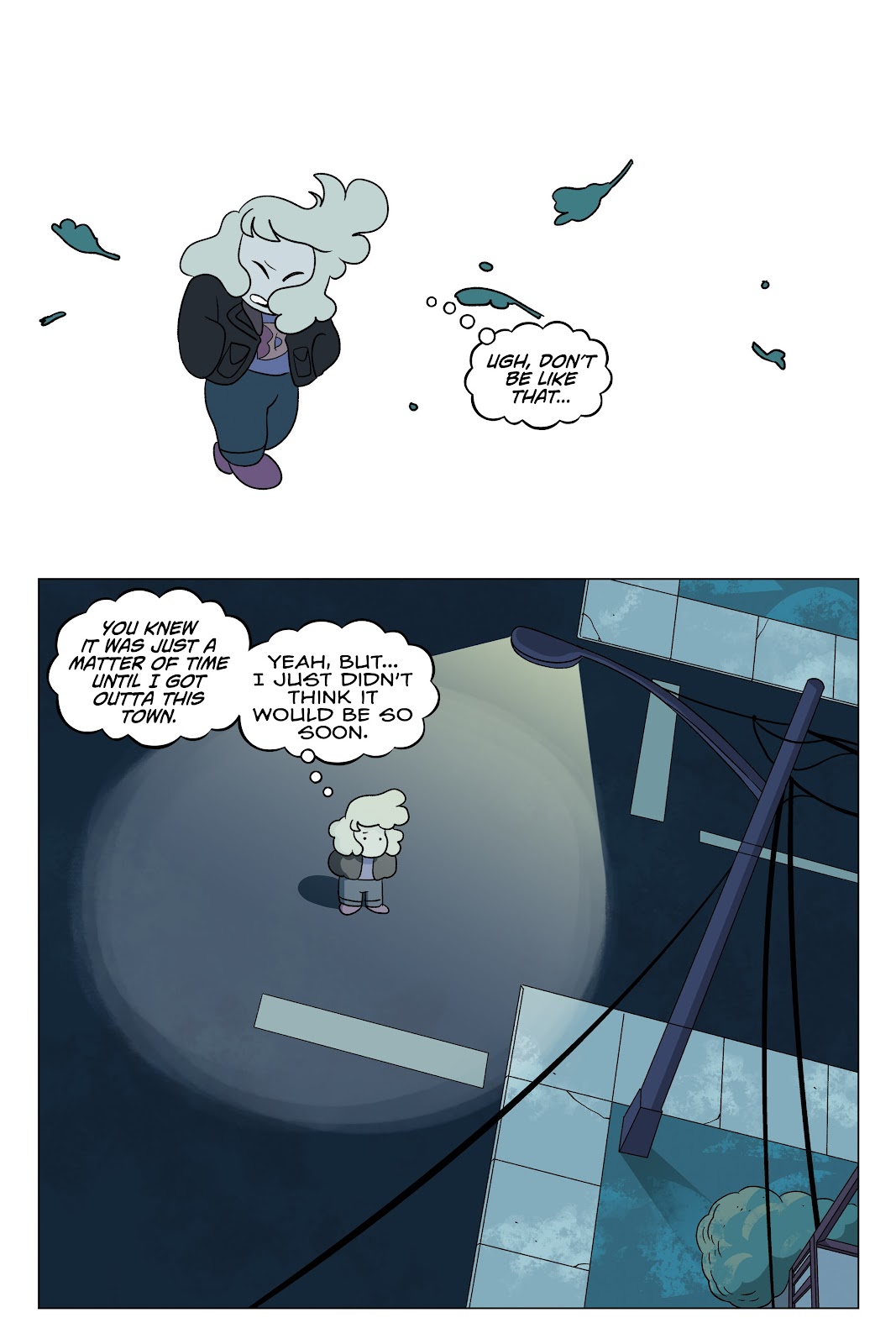 Steven Universe: Ultimate Dough-Down issue TPB - Page 42