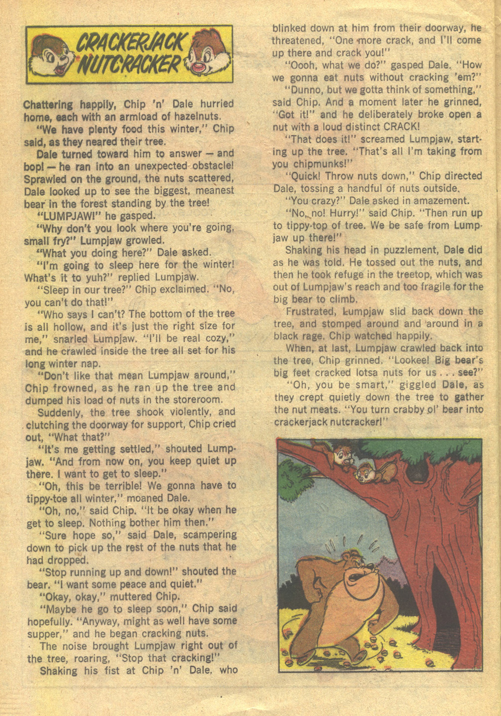 Walt Disney's Mickey Mouse issue 116 - Page 28