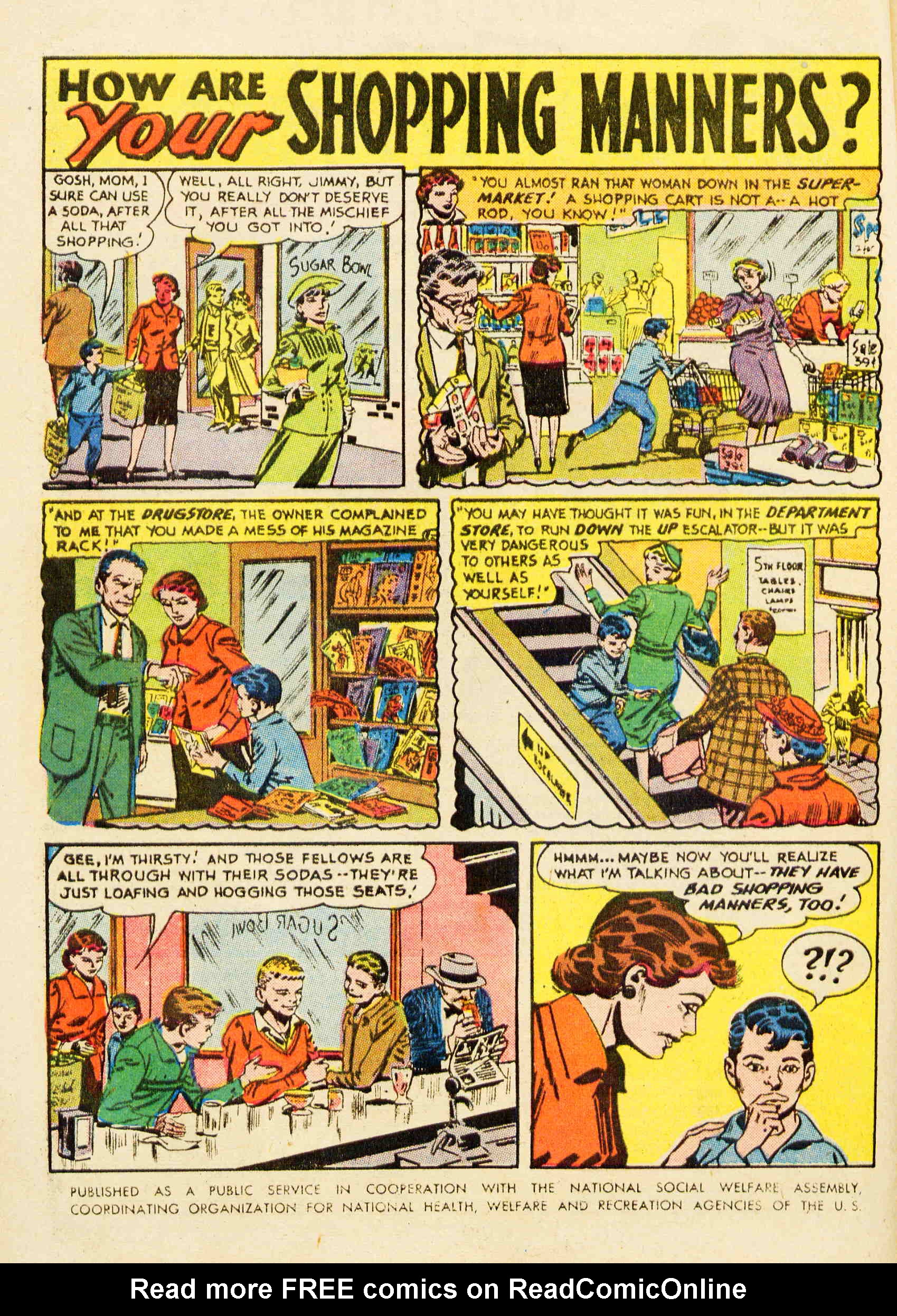 Read online Tales of the Unexpected comic -  Issue #54 - 10