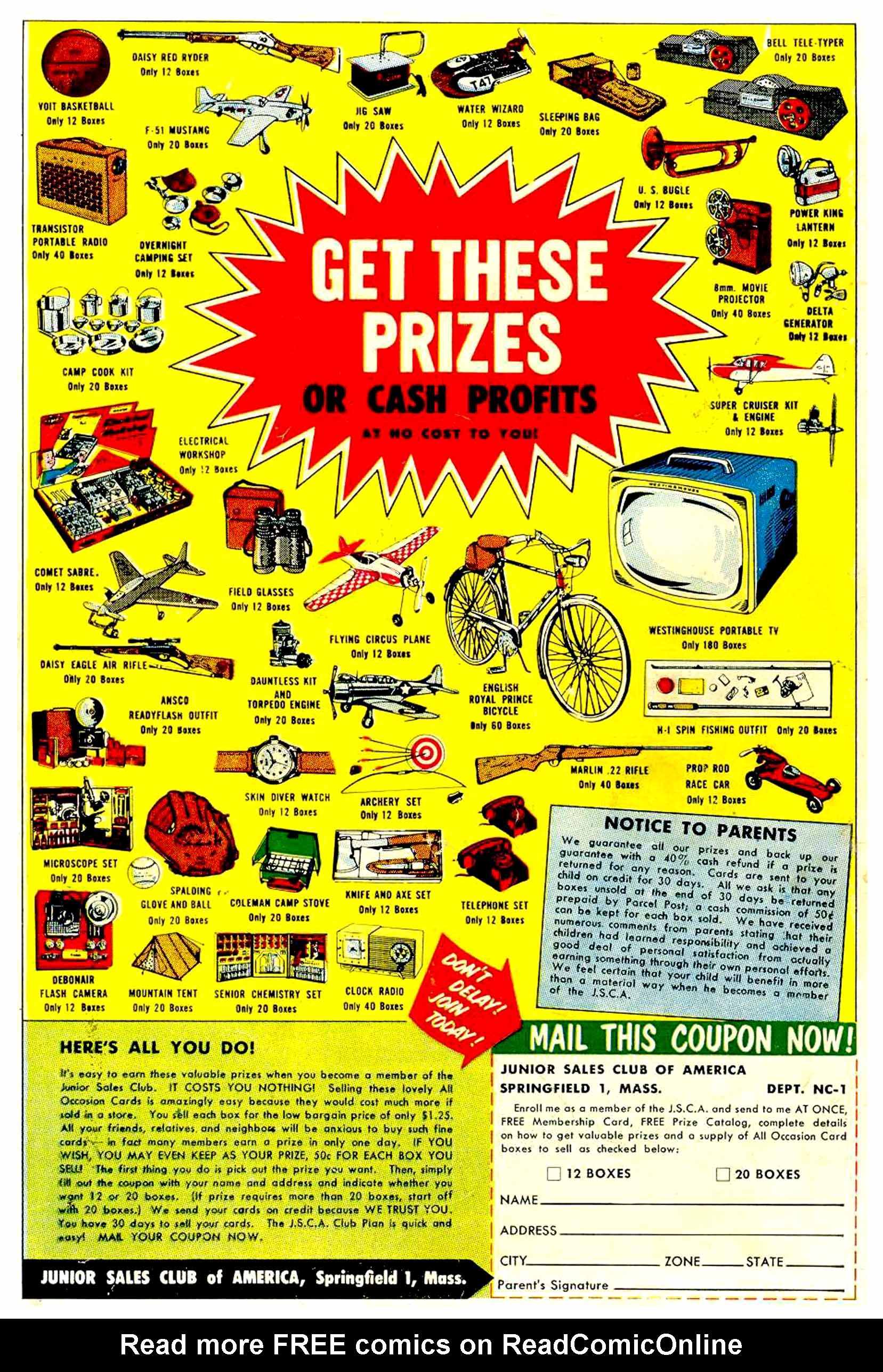 Read online Star Spangled War Stories (1952) comic -  Issue #67 - 36