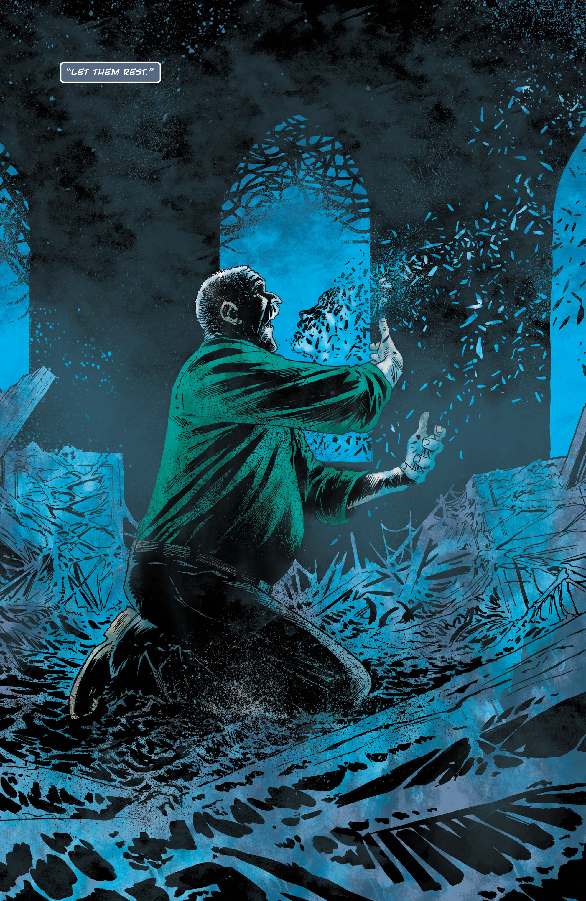 Read online God Country comic -  Issue #4 - 20