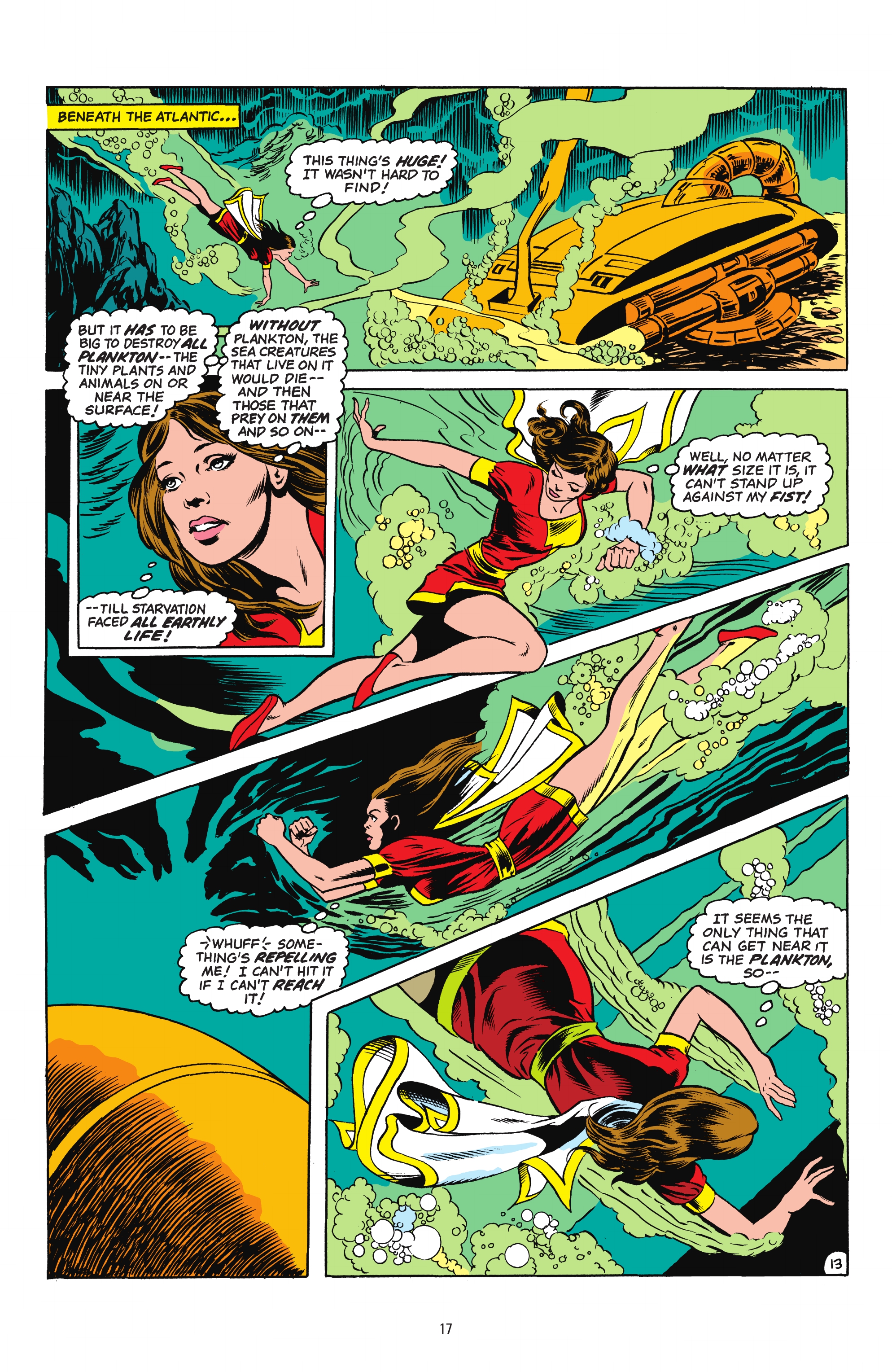 Read online Shazam!: The World's Mightiest Mortal comic -  Issue # TPB 3 (Part 1) - 19