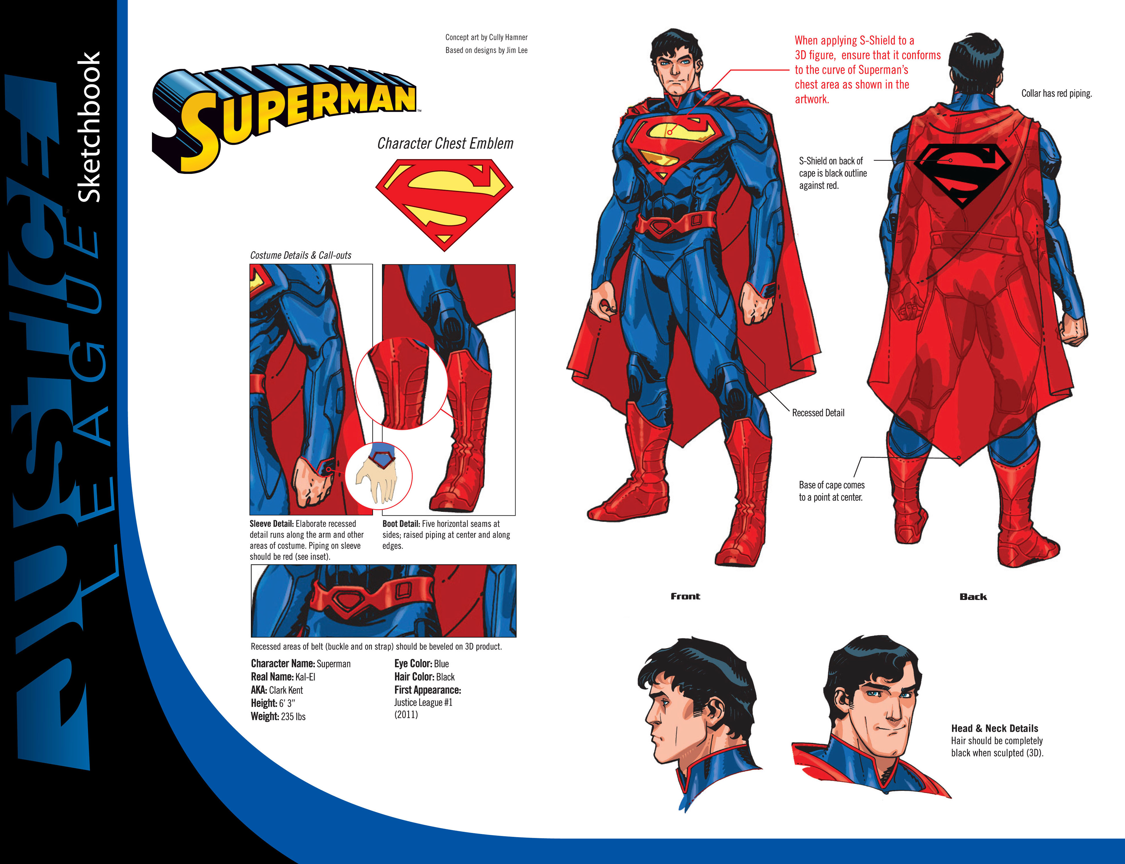 Read online Justice League (2011) comic -  Issue #2 - 29