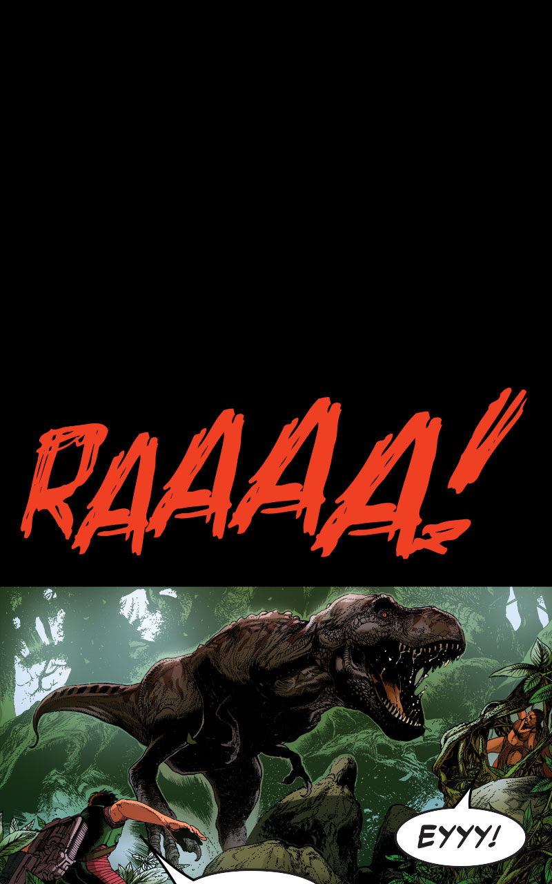 Read online Kang the Conqueror: Only Myself Left to Conquer Infinity Comic comic -  Issue #2 - 3