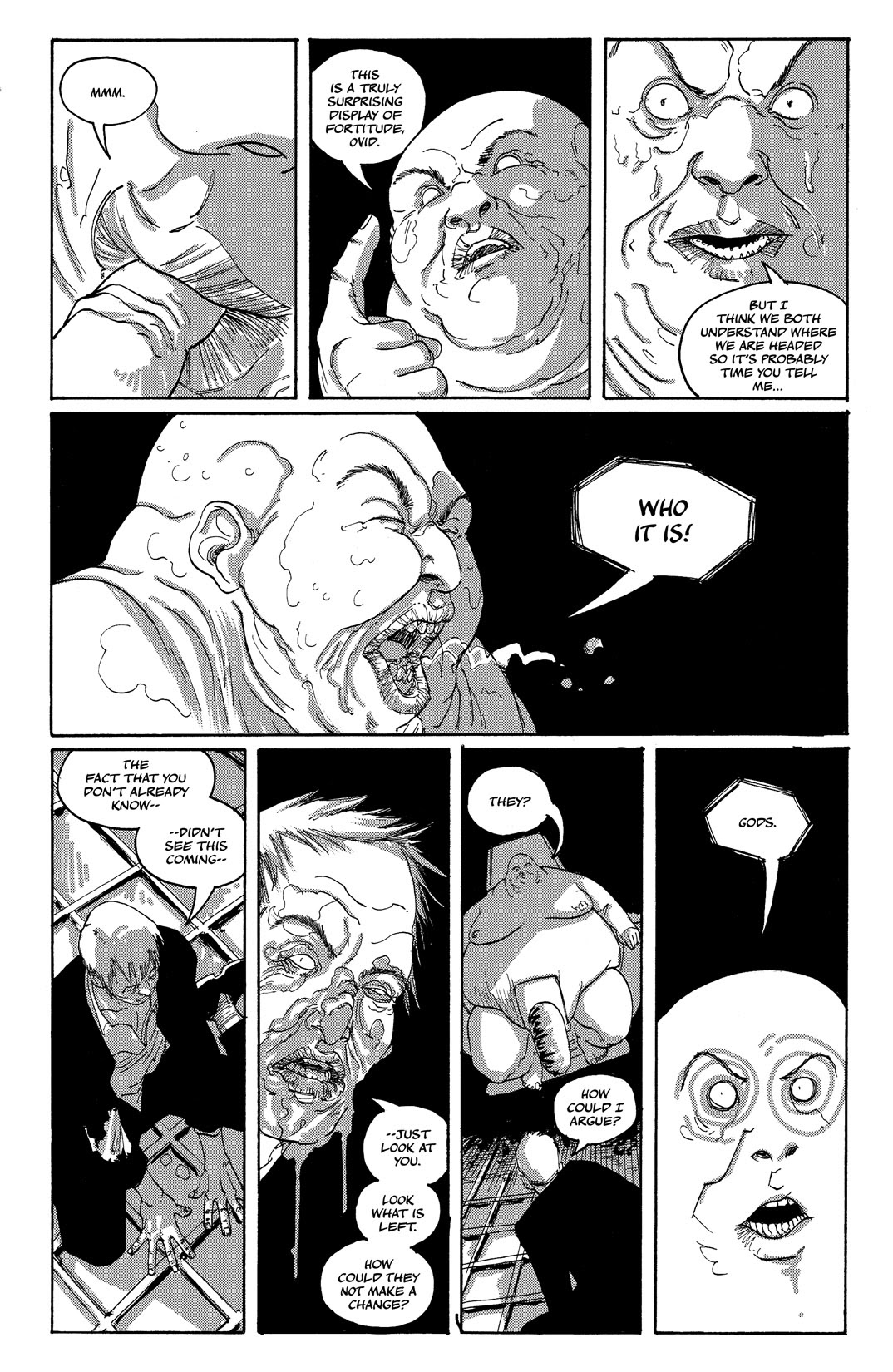 Read online Lovestruck comic -  Issue # TPB (Part 2) - 51