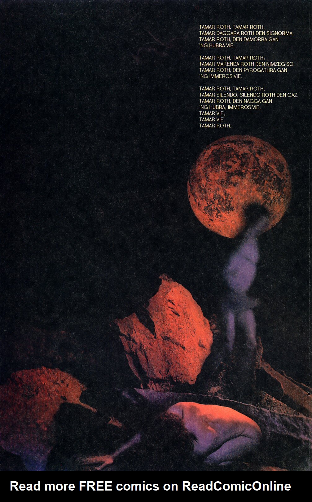 Read online Den (1988) comic -  Issue #10 - 20