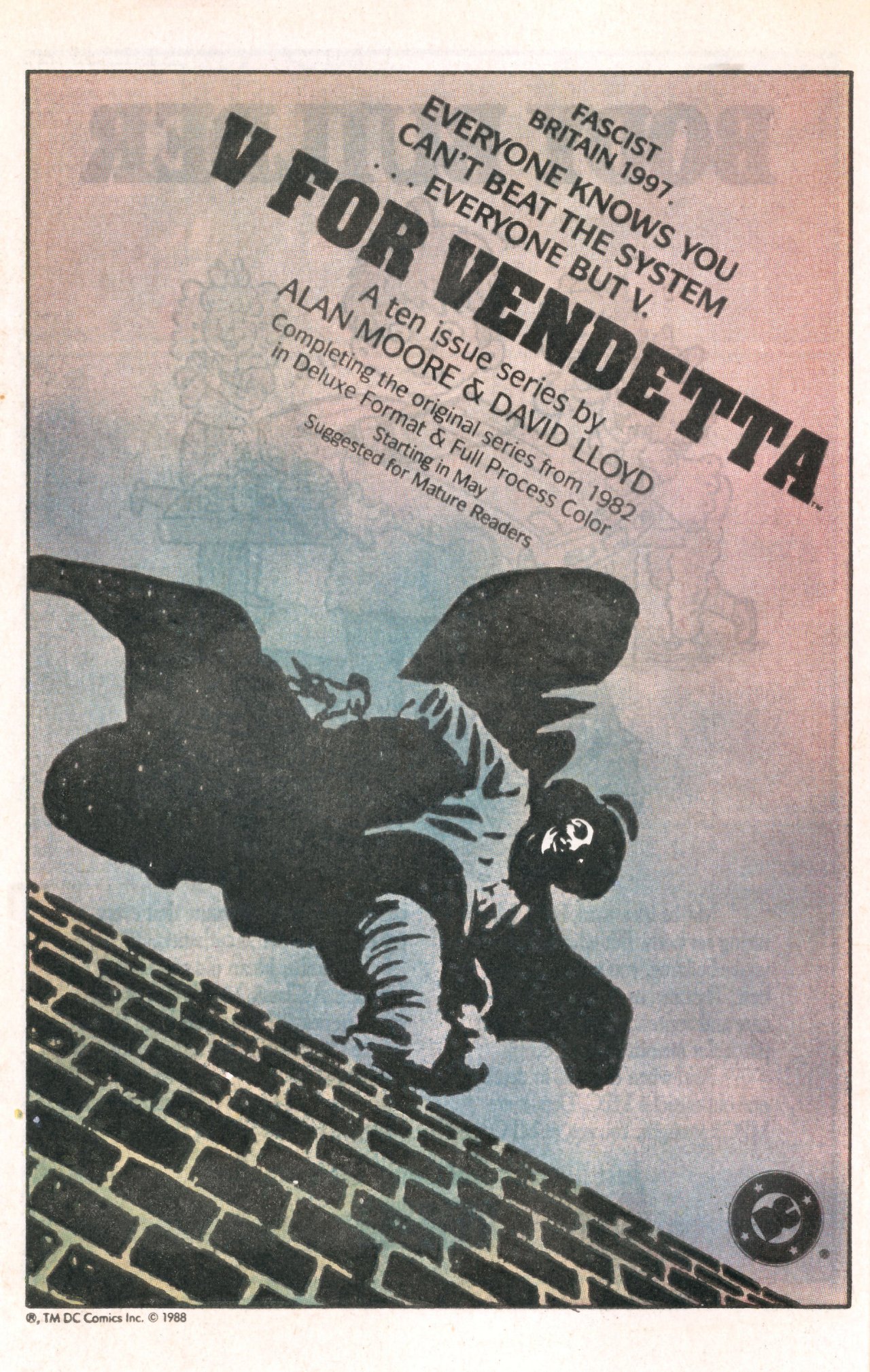 Read online World of Metropolis comic -  Issue #1 - 8