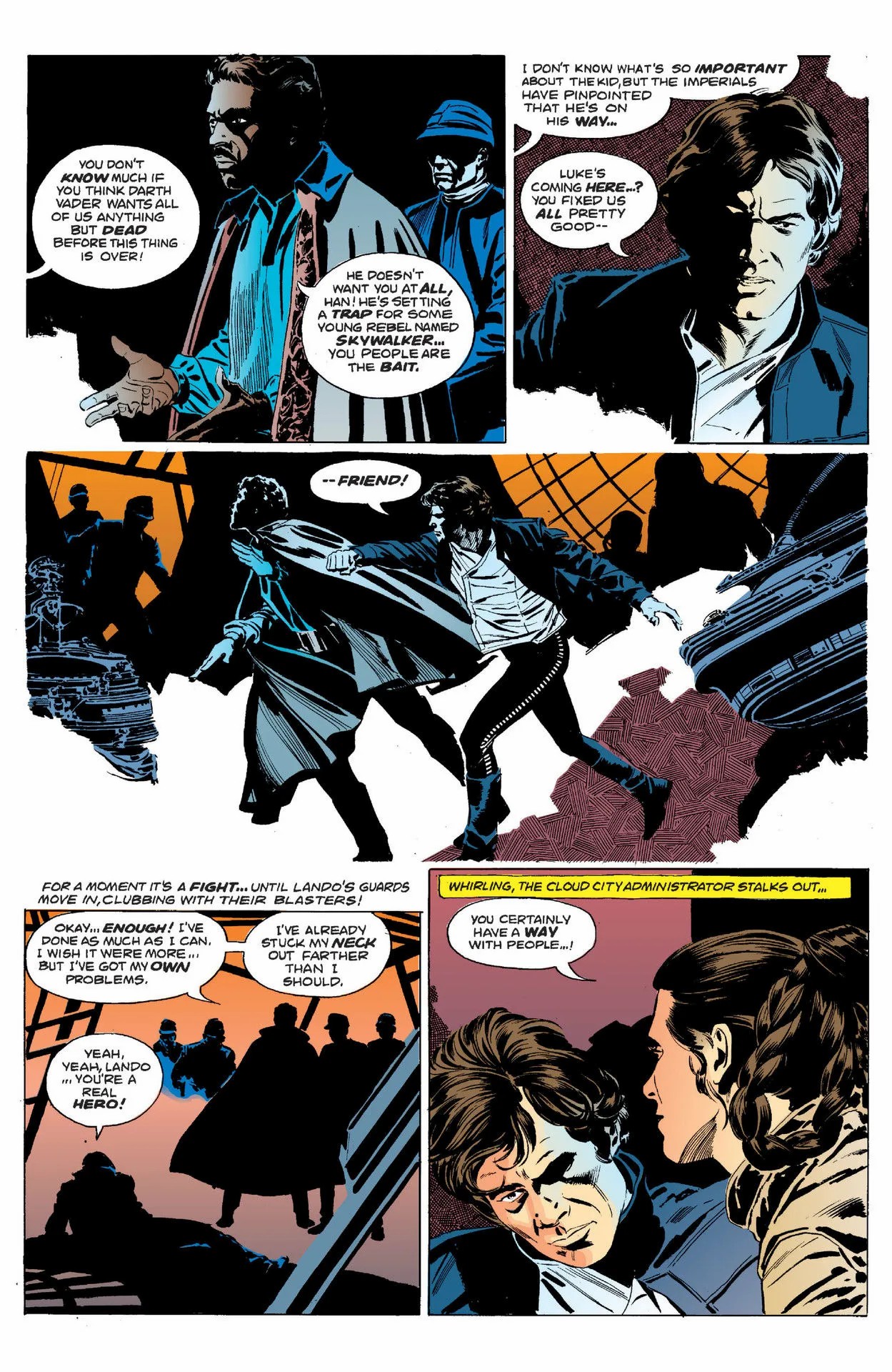 Read online Star Wars Legends: The Rebellion - Epic Collection comic -  Issue # TPB 5 (Part 4) - 51