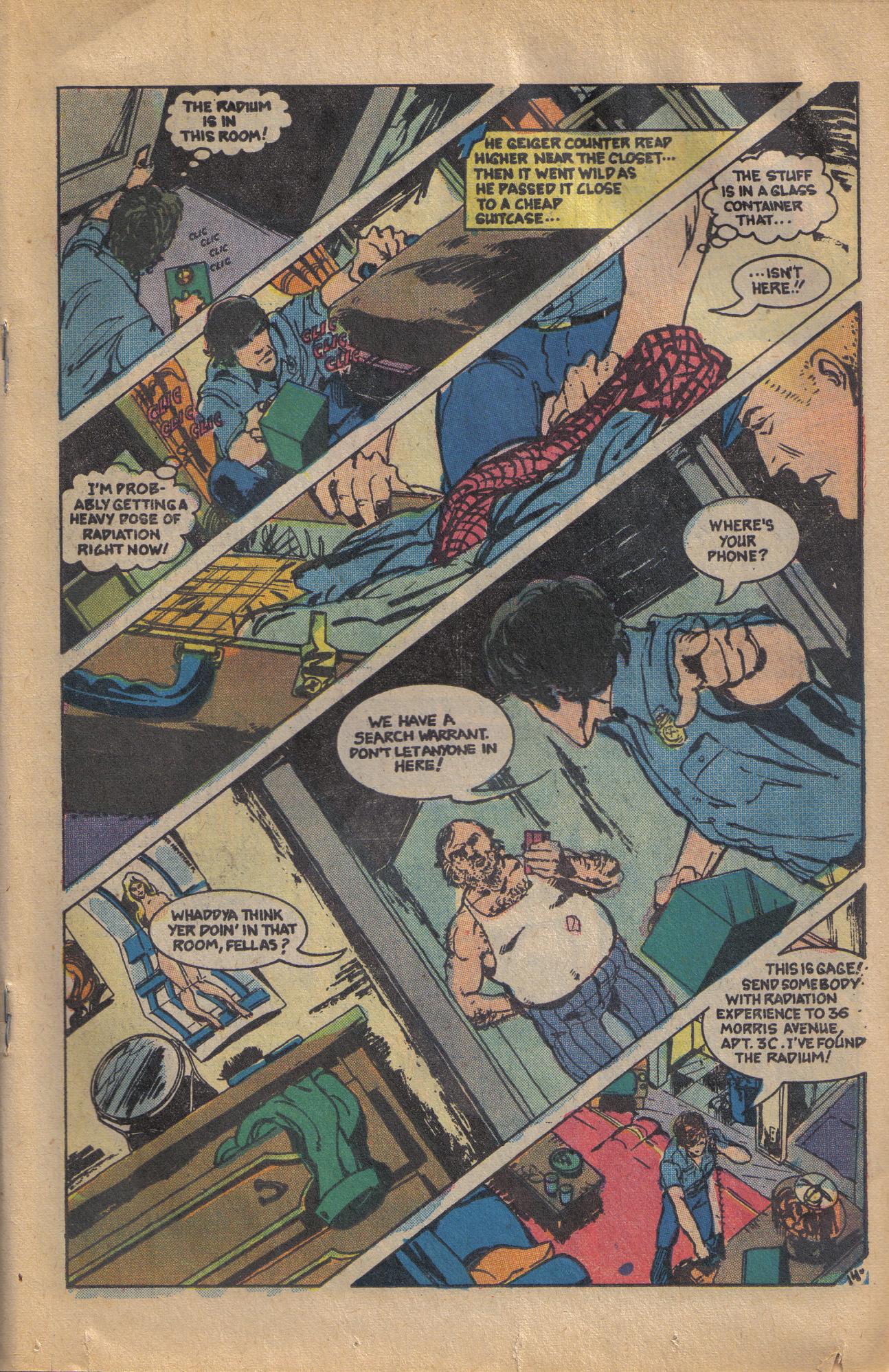 Read online Emergency! comic -  Issue #1 - 19
