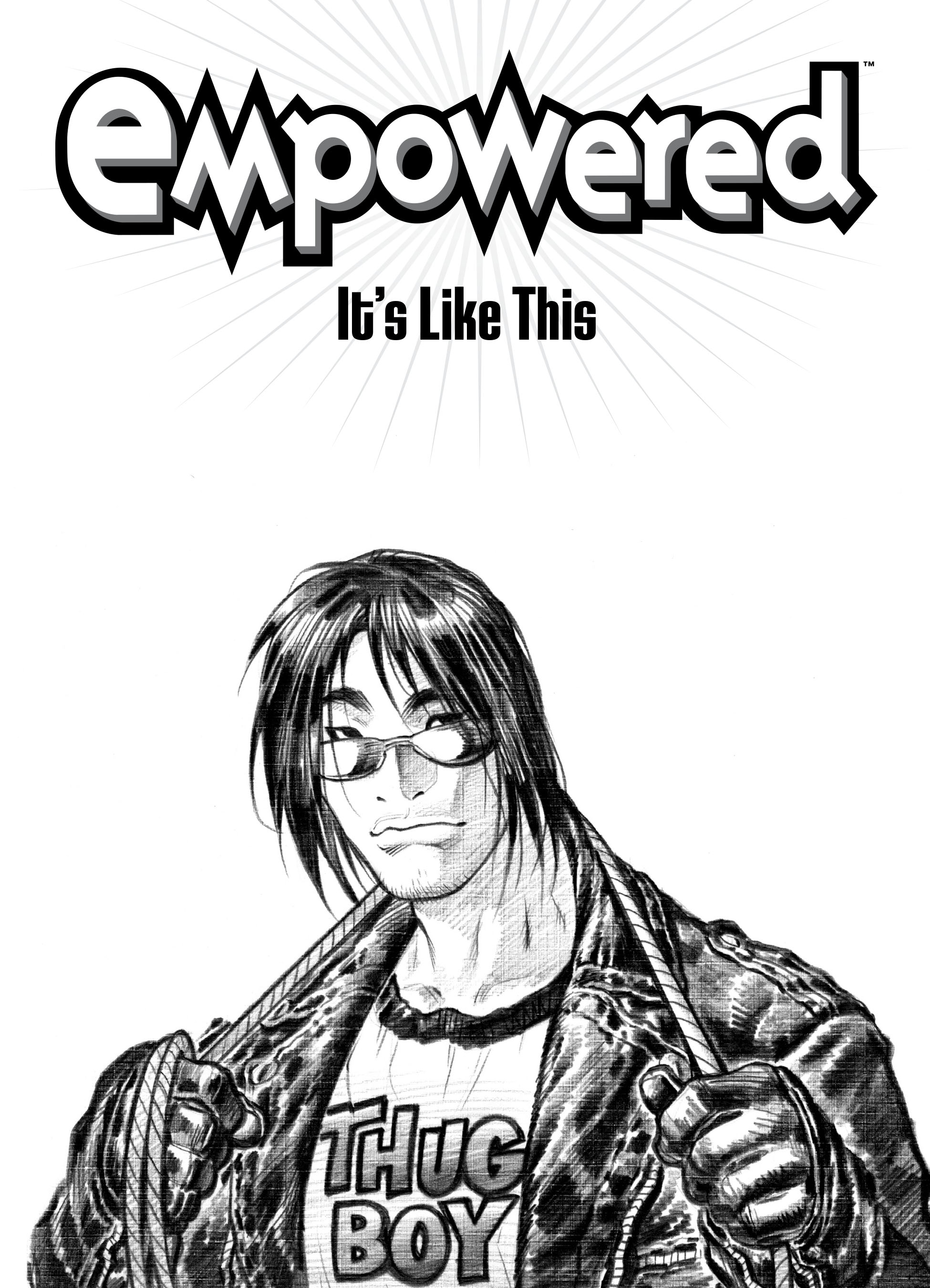 Read online Empowered comic -  Issue #1 - 63