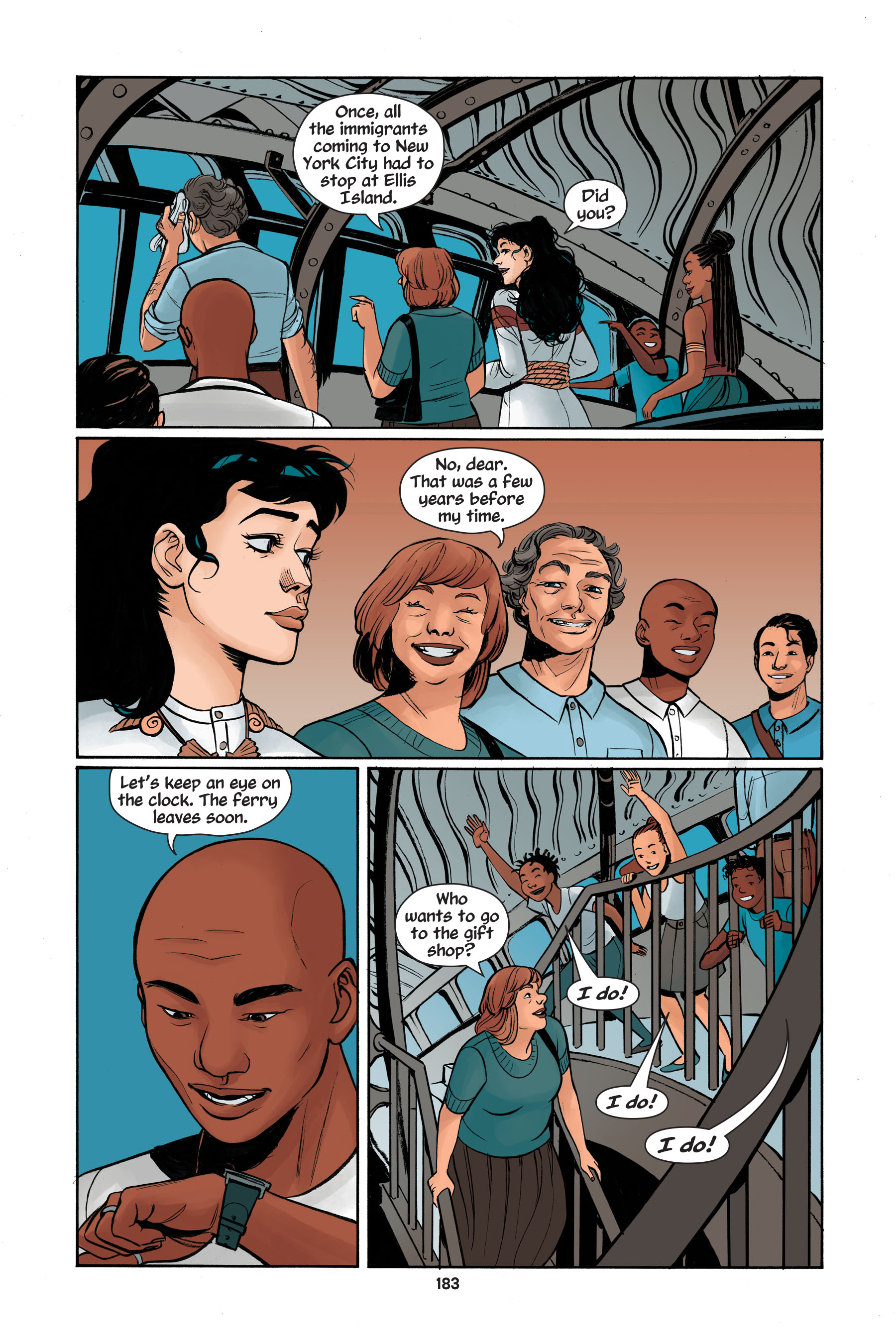 Read online Wonder Woman: Tempest Tossed comic -  Issue # TPB (Part 2) - 80