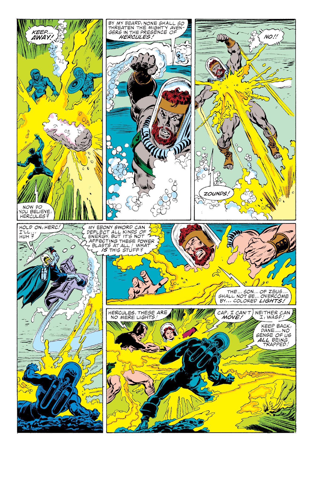 Read online X-Men: Phoenix Rising comic -  Issue # TPB - 22