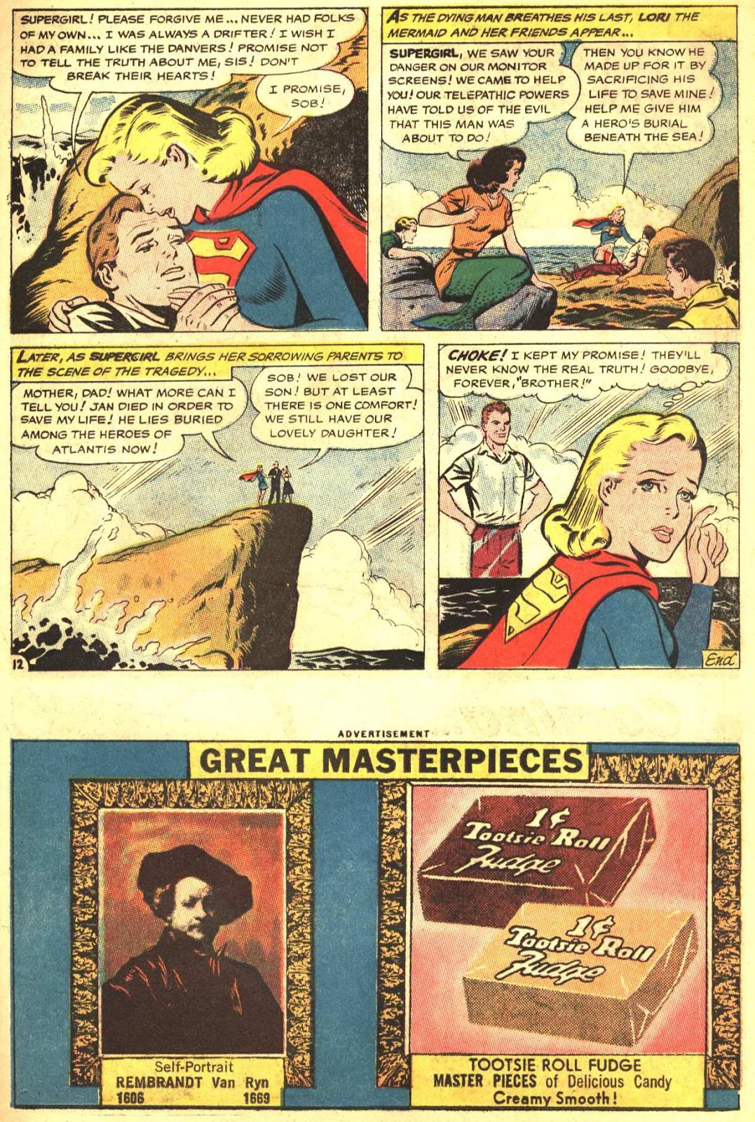 Action Comics (1938) issue 303 - Page 27