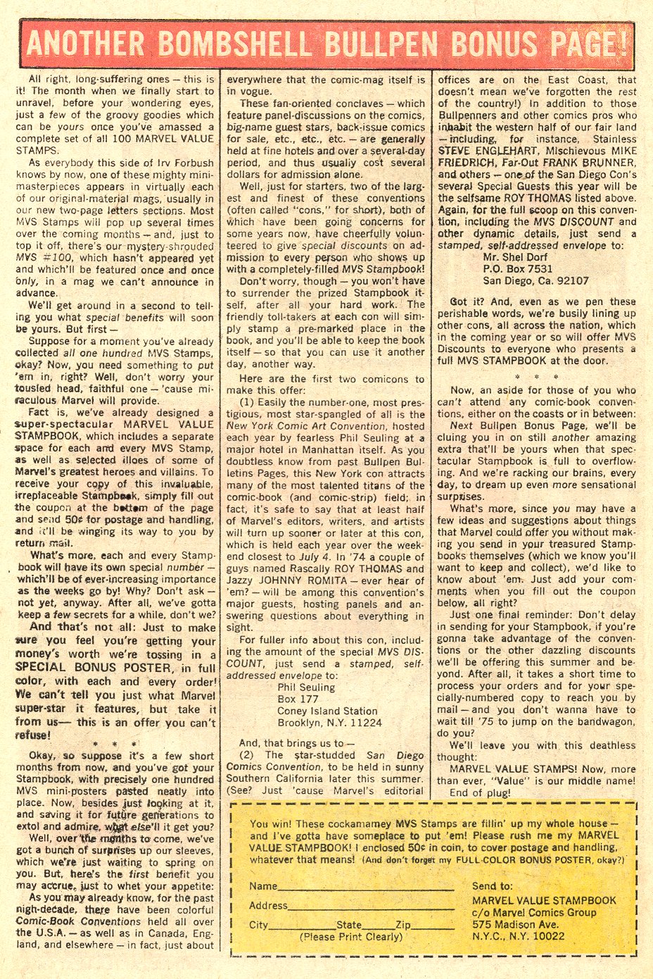 Read online Jungle Action (1972) comic -  Issue #10 - 29