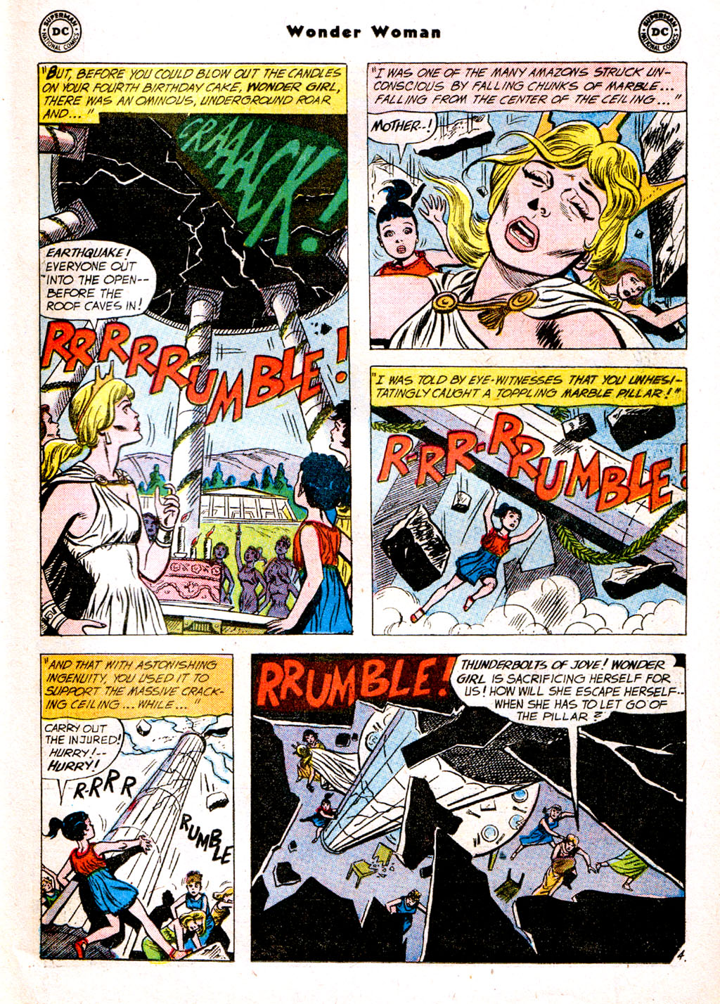 Wonder Woman (1942) issue 113 - Page 27