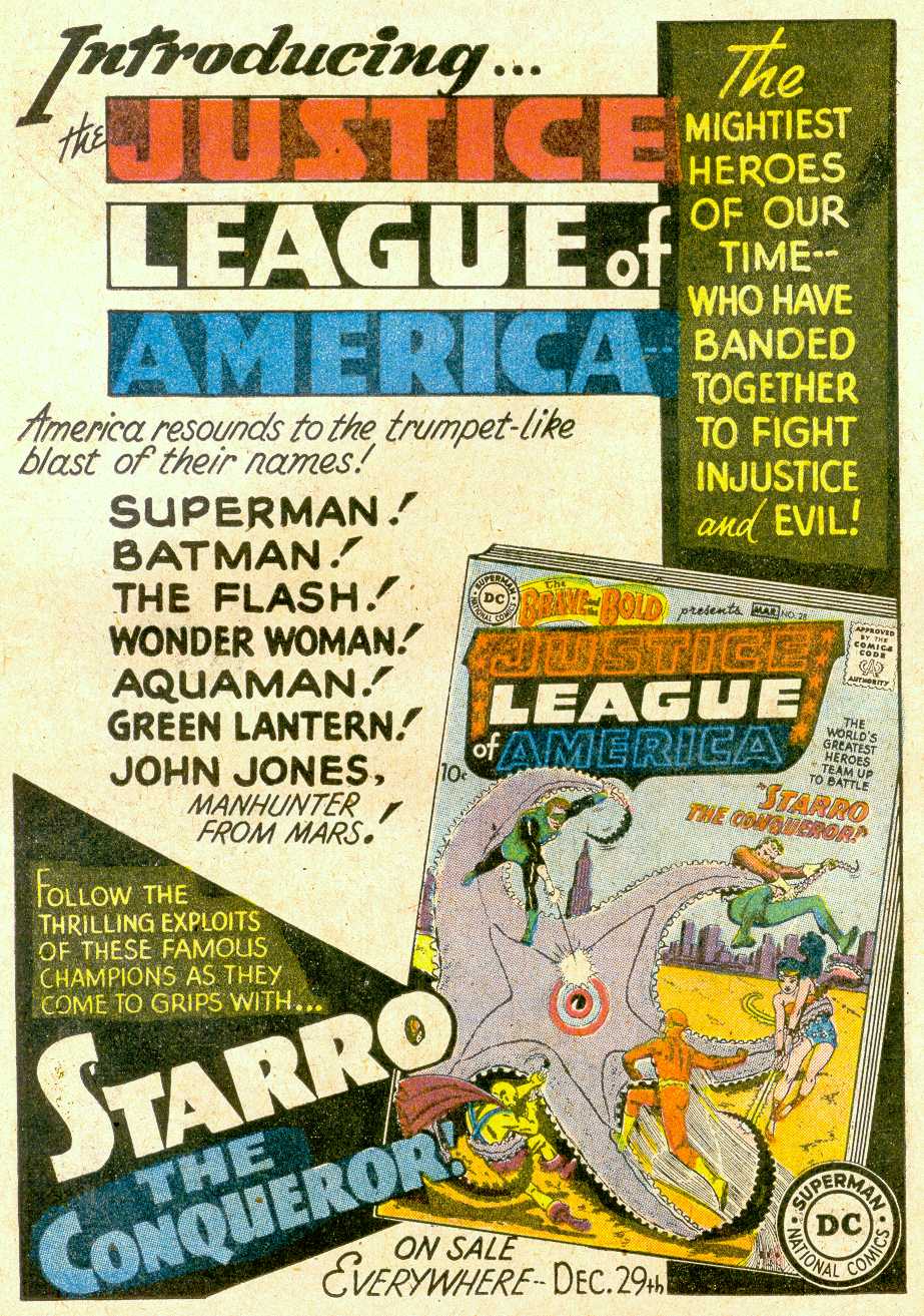 Read online Wonder Woman (1942) comic -  Issue #112 - 14