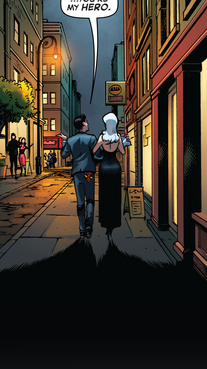 Read online Spider-Verse Unlimited: Infinity Comic comic -  Issue #37 - 48