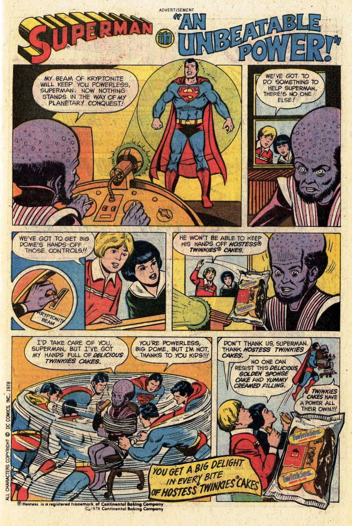 Read online Batman (1940) comic -  Issue #307 - 7