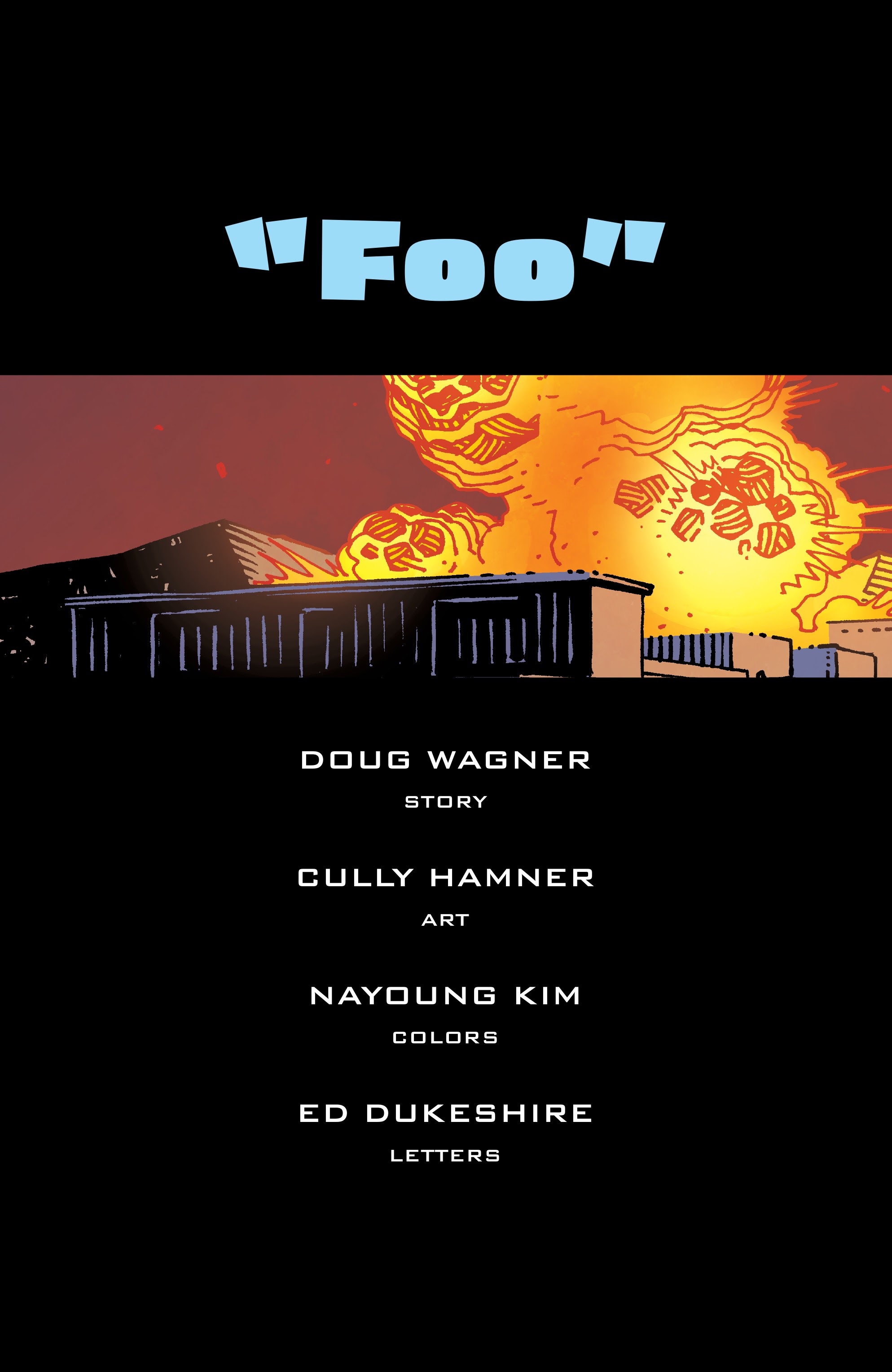 Read online The Ride: Burning Desire comic -  Issue # TPB (Part 1) - 76