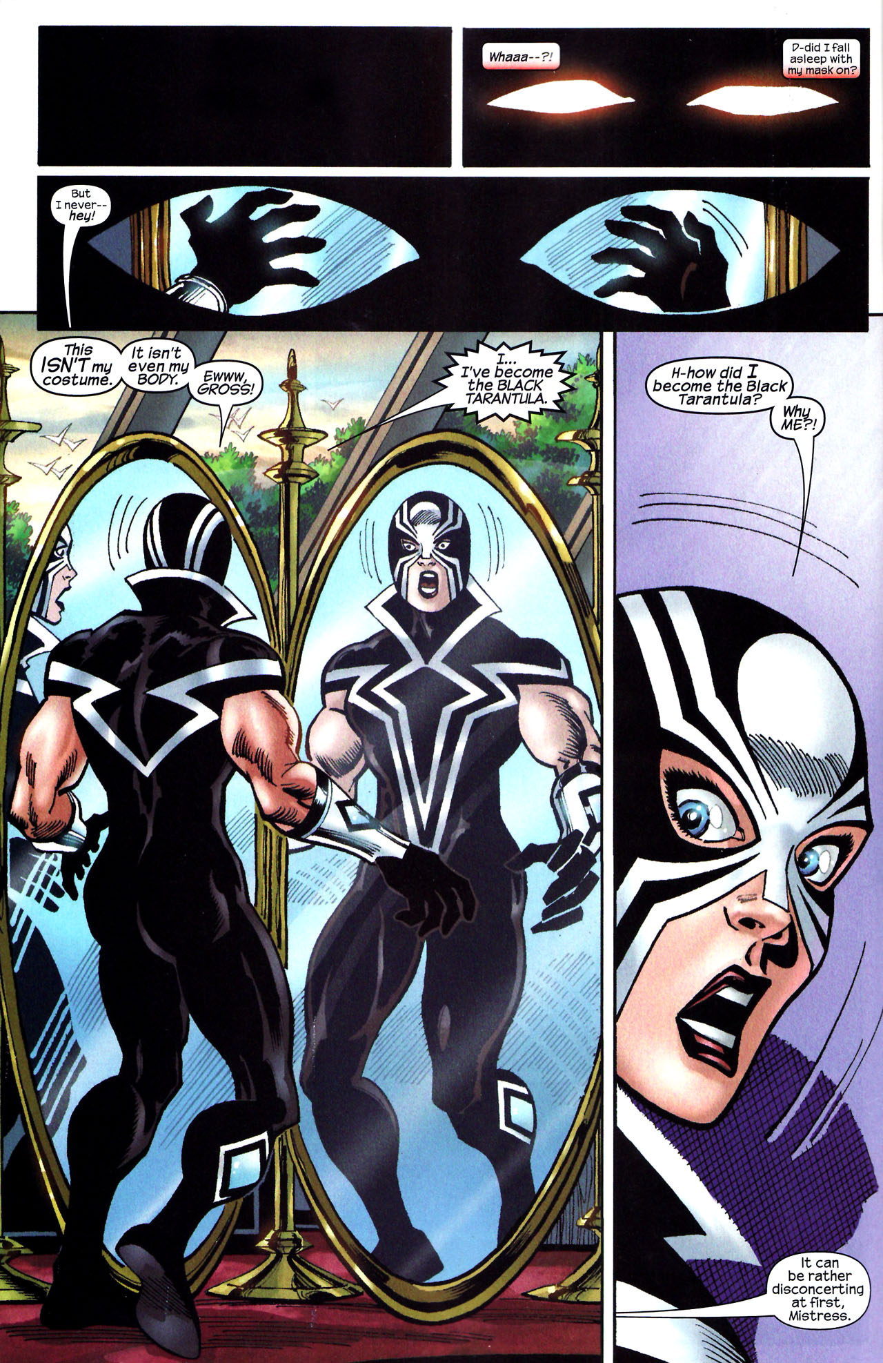 Read online Amazing Spider-Girl comic -  Issue #15 - 14