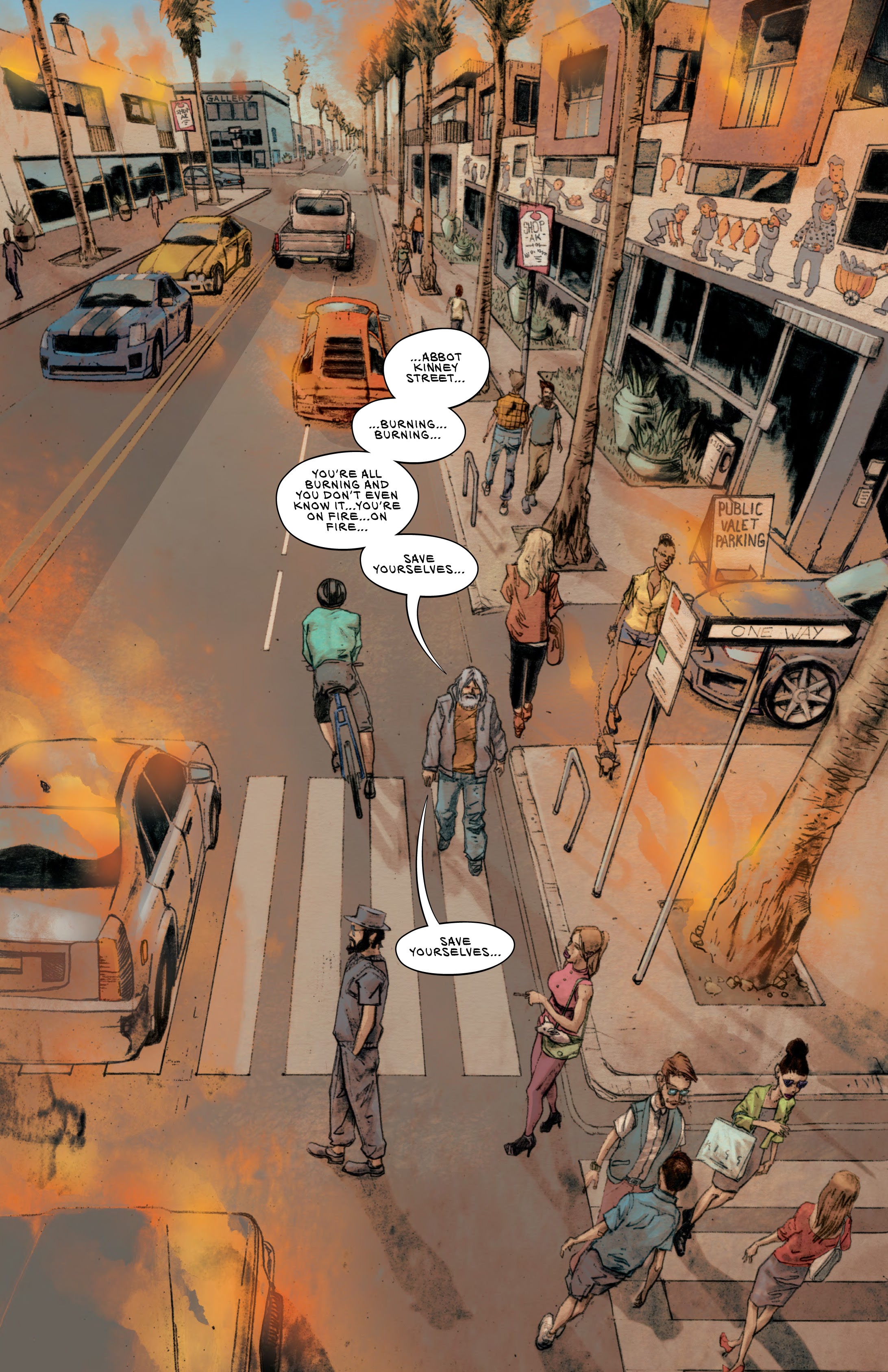 Read online Goodnight Paradise comic -  Issue # _TPB (Part 1) - 76