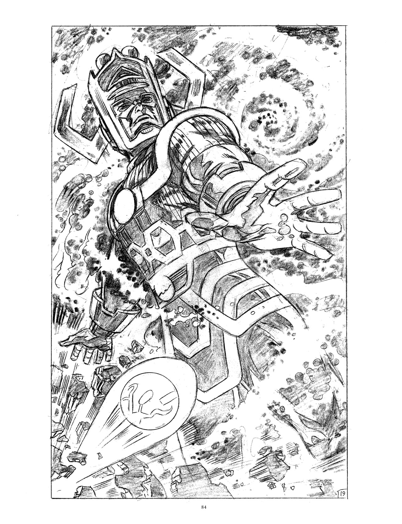 Read online Modern Masters comic -  Issue #22 - 83