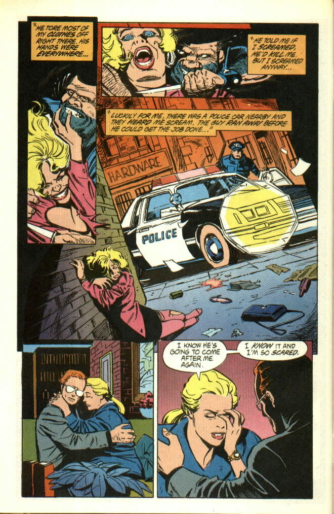 Read online Ms. Tree Quarterly comic -  Issue #6 - 54