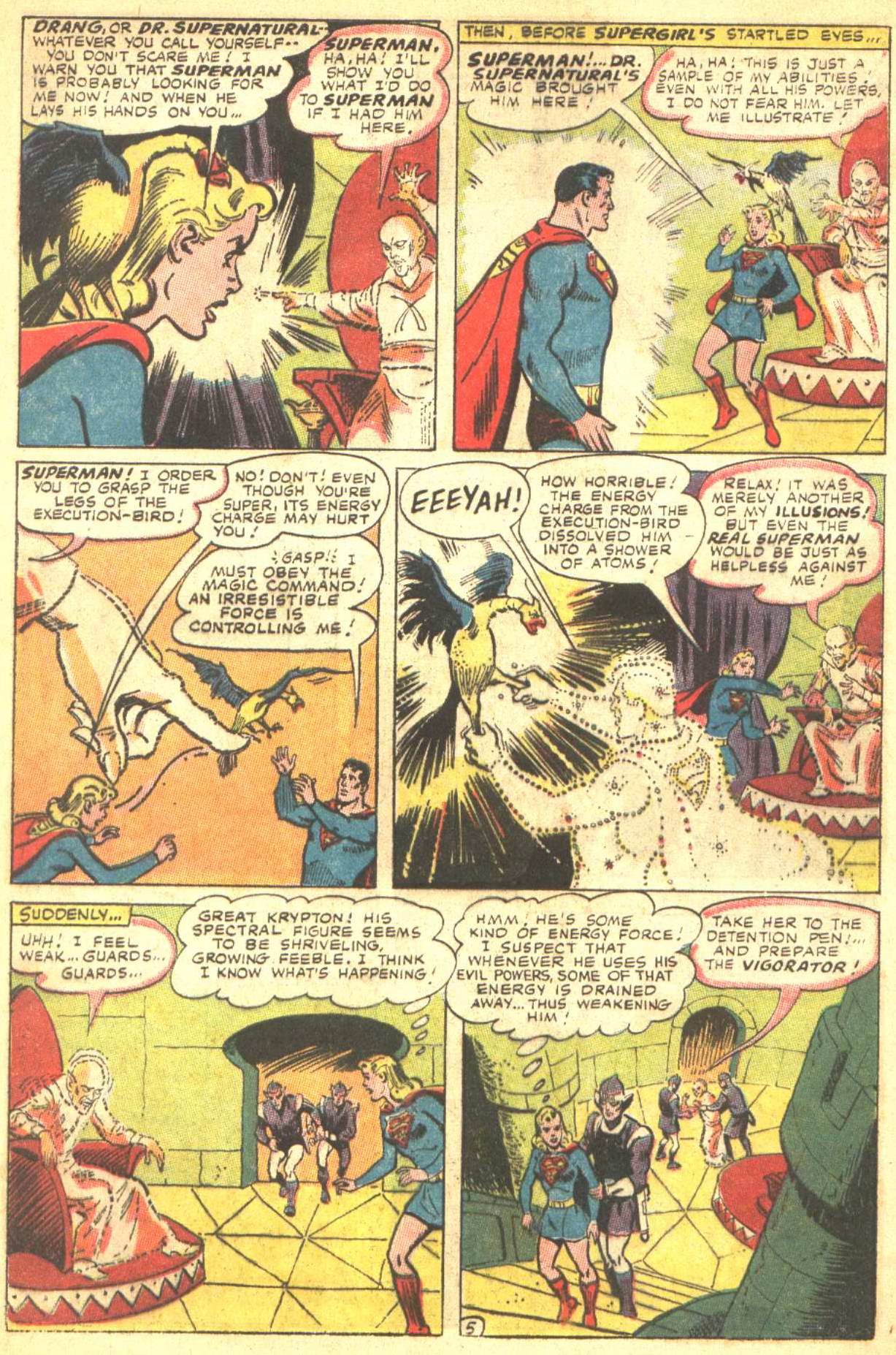 Action Comics (1938) 330 Page 23