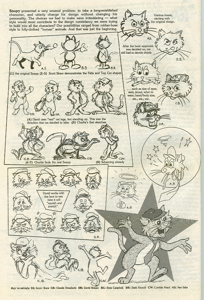 Read online Neil the Horse Comics and Stories comic -  Issue #15 - 43