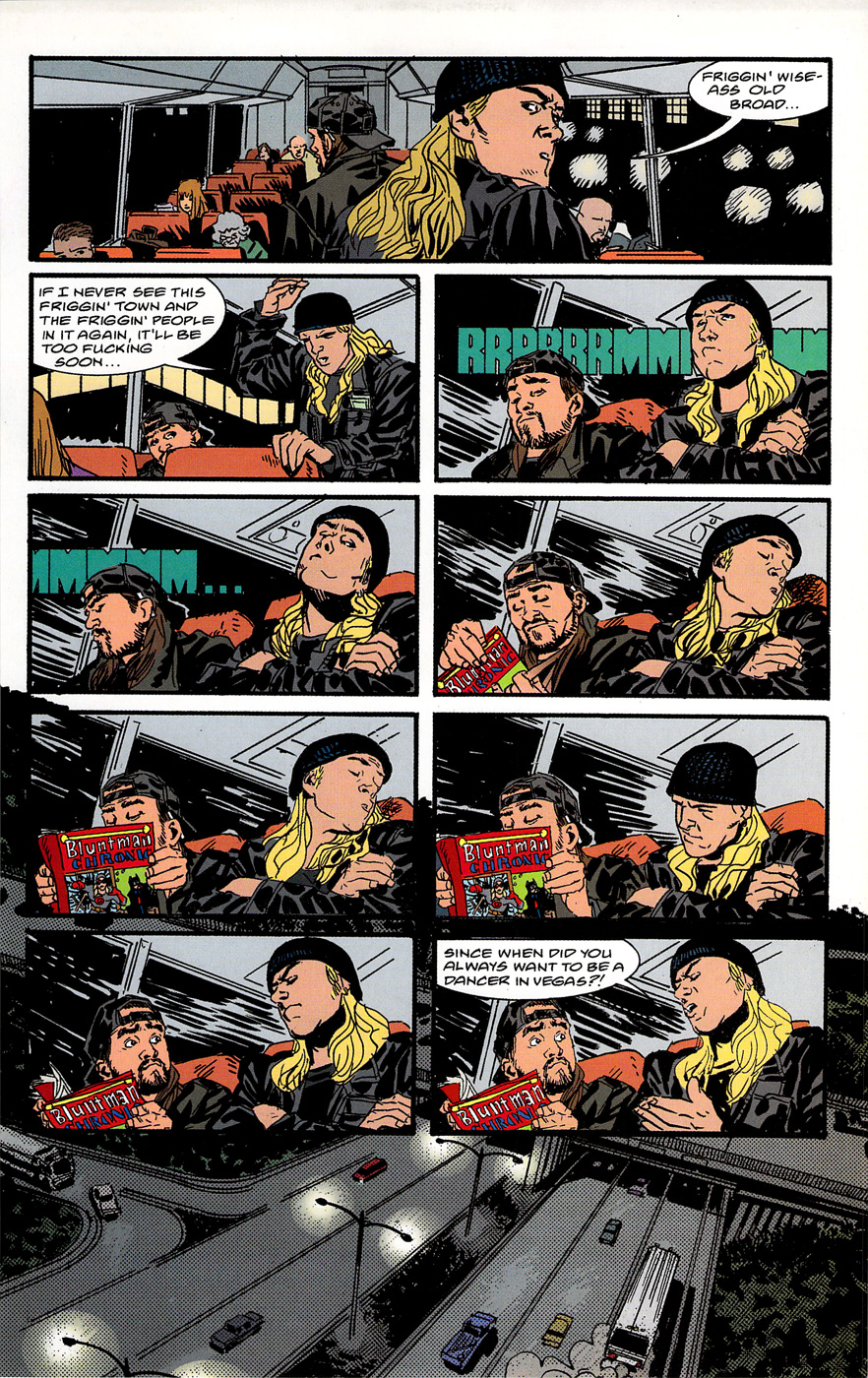 Read online Tales from the Clerks: The Omnibus Collection comic -  Issue # TPB (Part 2) - 70