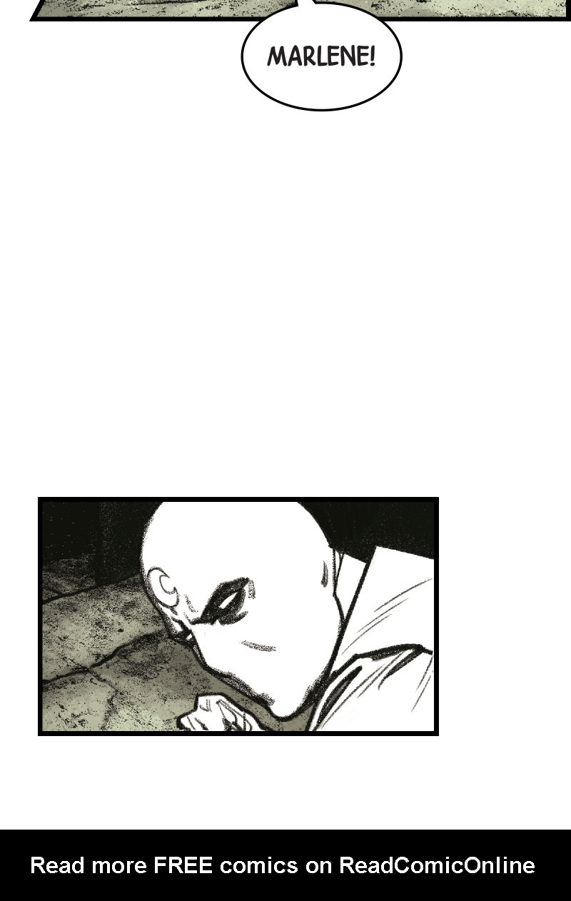 Read online Moon Knight: Welcome to New Egypt Infinity Comic comic -  Issue #7 - 11