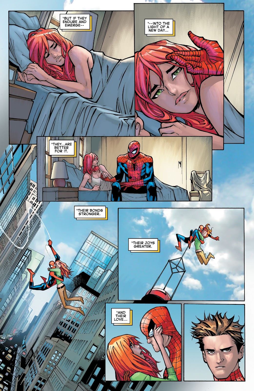 The Amazing Spider-Man (2018) issue 74 - Page 60