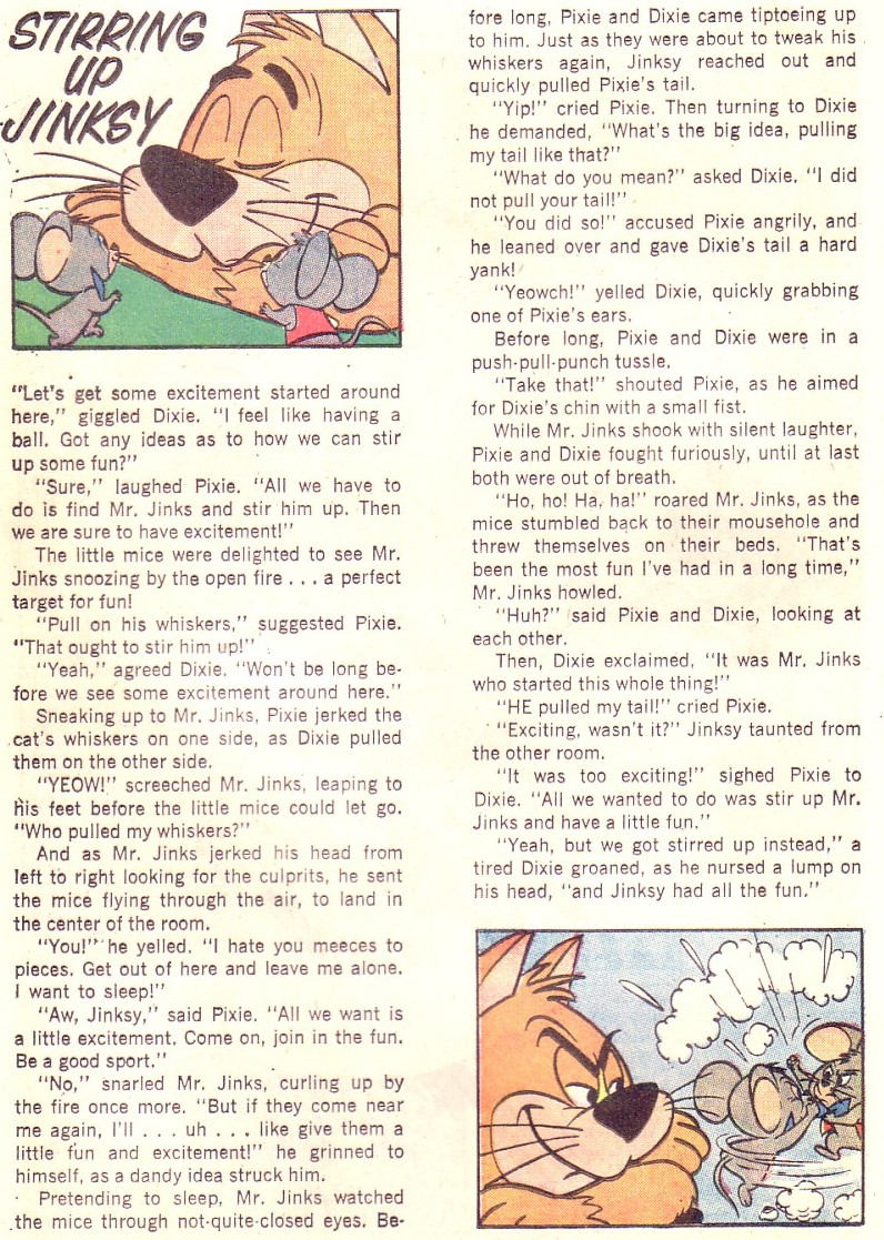 Read online Top Cat (1962) comic -  Issue #17 - 10