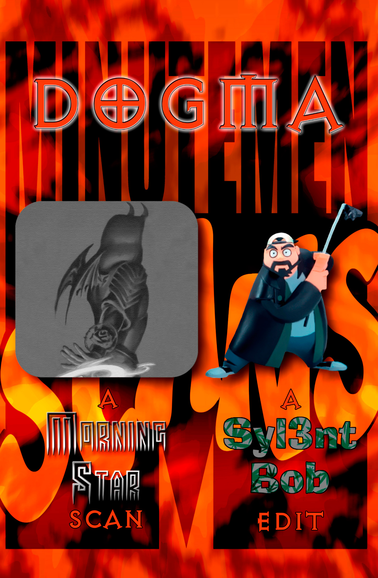 Read online Satanika comic -  Issue #3 - 26