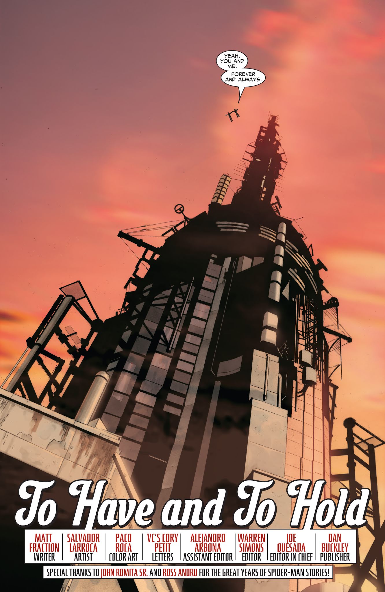 Read online Spider-Man, Peter Parker:  Back in Black comic -  Issue # TPB (Part 2) - 73