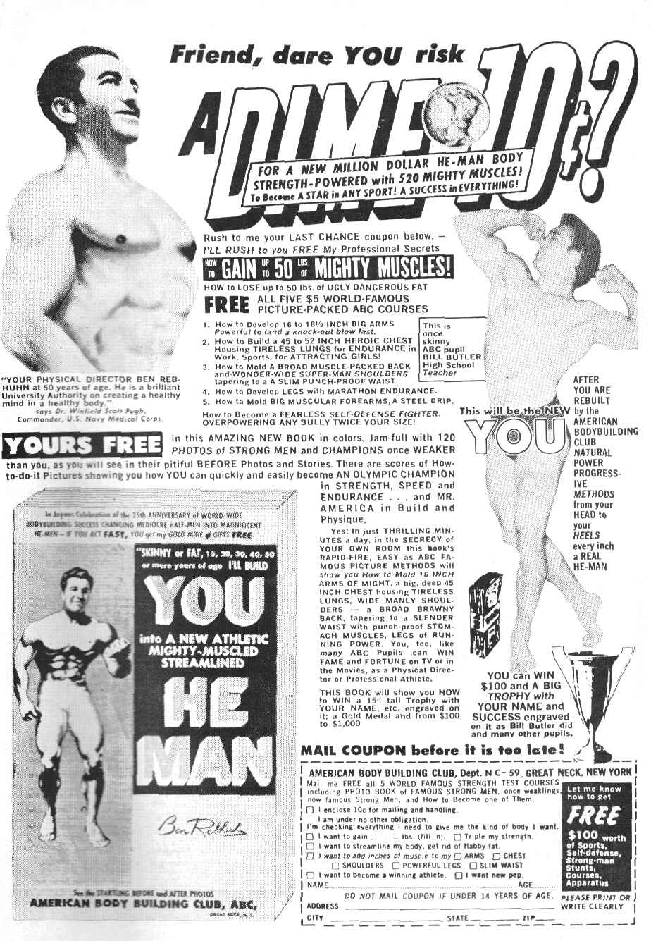 Read online Rip Hunter...Time Master comic -  Issue #28 - 35