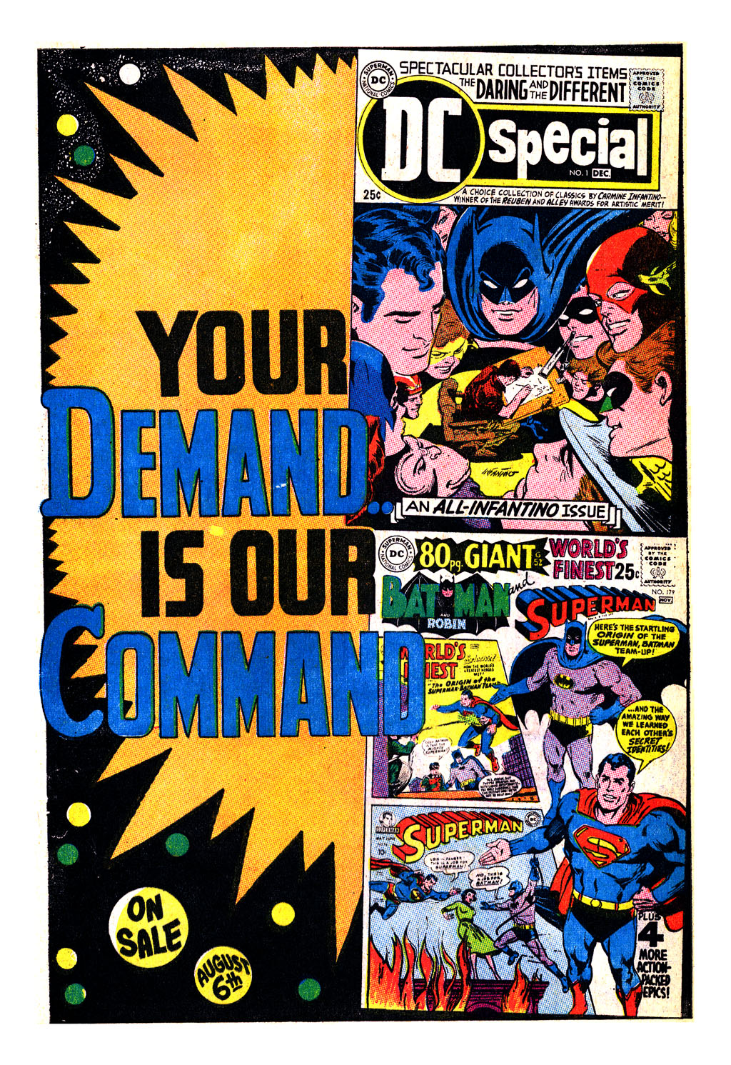 Read online Superman's Girl Friend, Lois Lane comic -  Issue #87 - 27