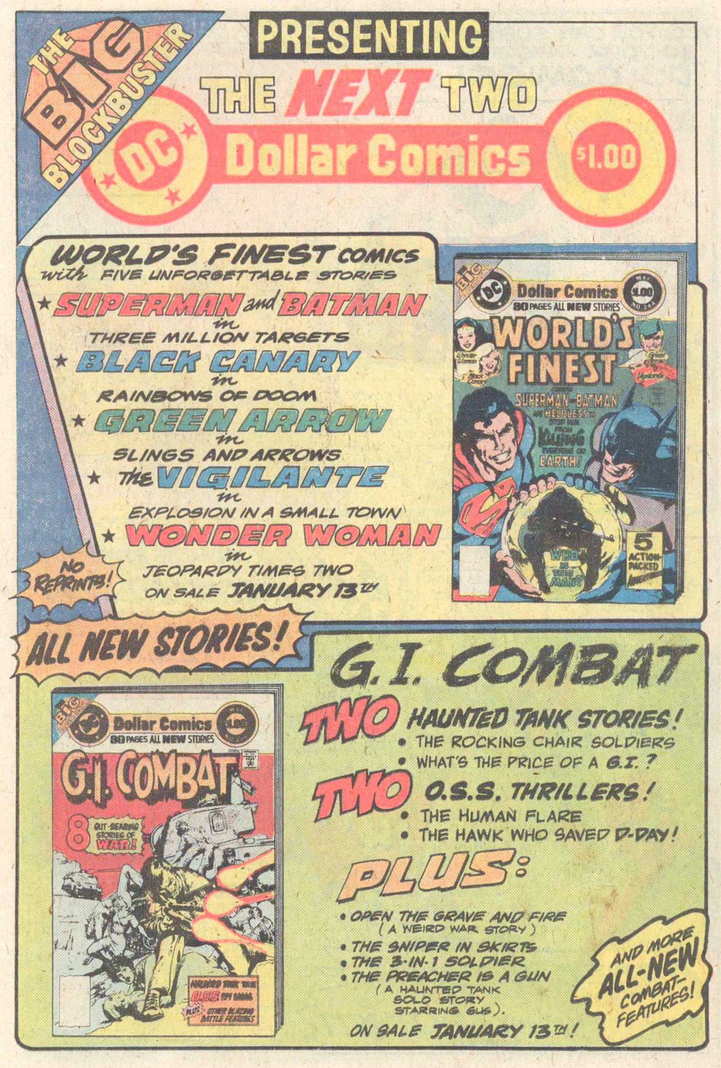 Read online Action Comics (1938) comic -  Issue #470 - 19