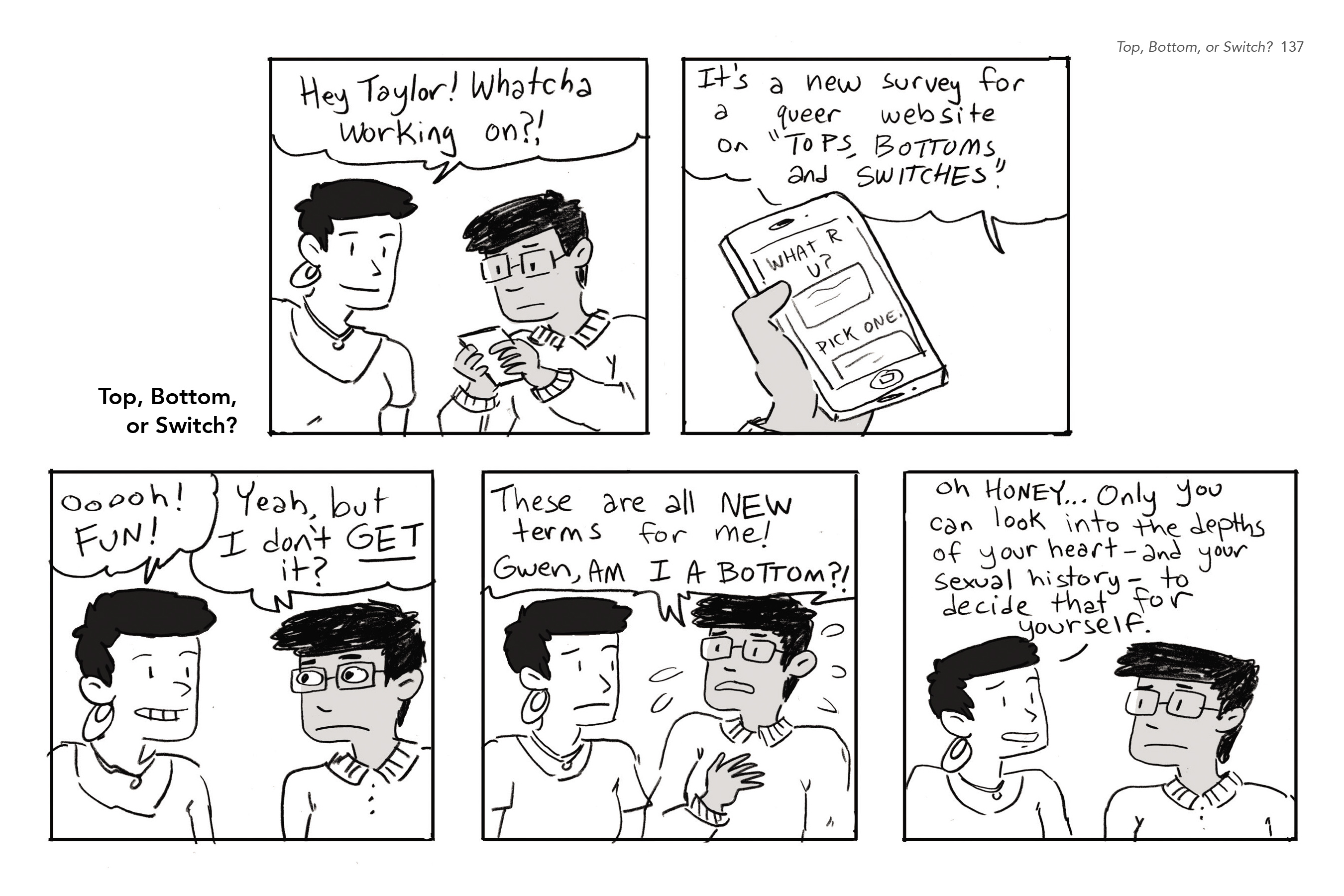 Read online Grease Bats comic -  Issue # TPB (Part 2) - 39